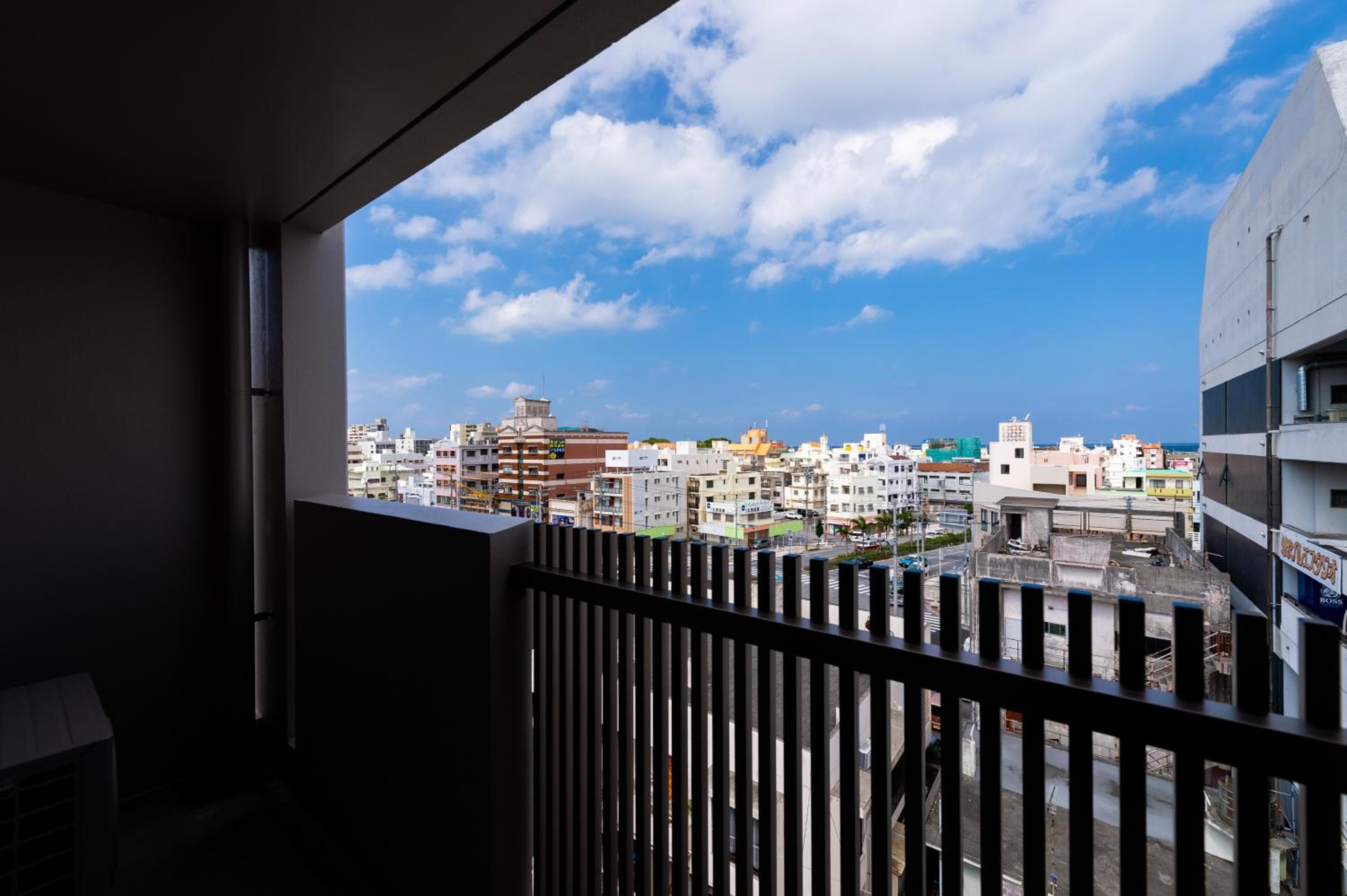 Hotel Little Island Okinawa Matsuyama, Naha, photo 5