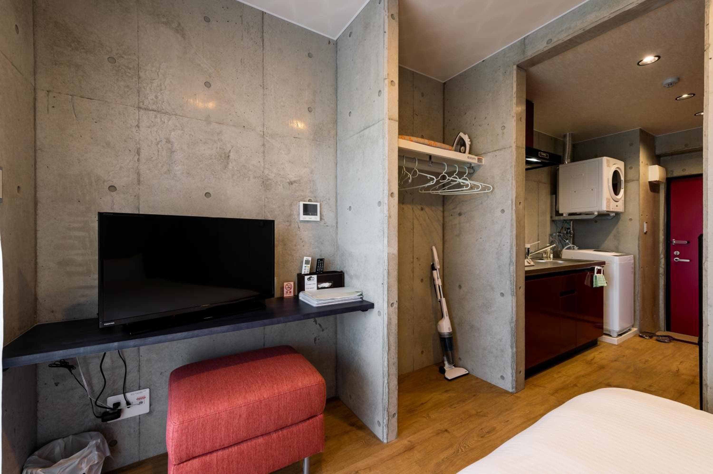 Hotel Little Island Okinawa Matsuyama, Naha, photo 6
