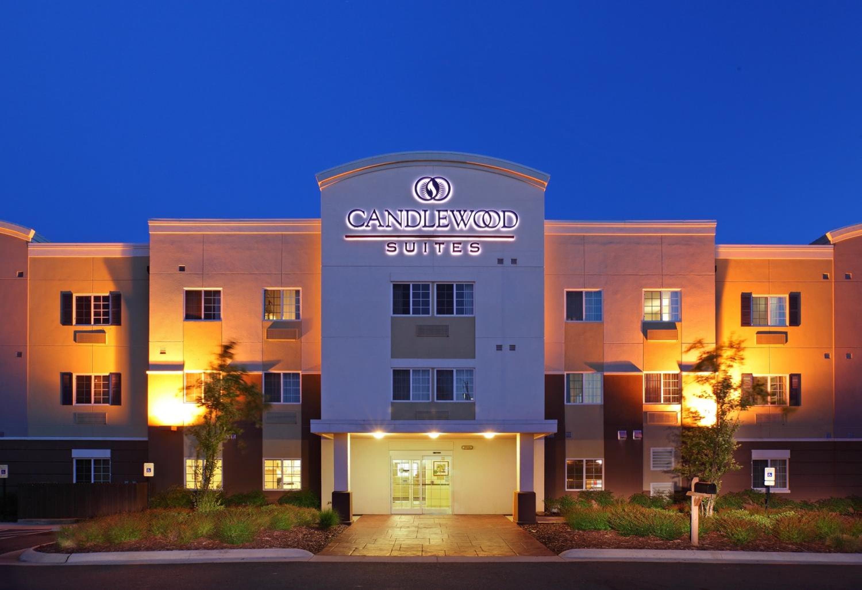 Candlewood Suites Hot Springs by IHG, Hot Springs