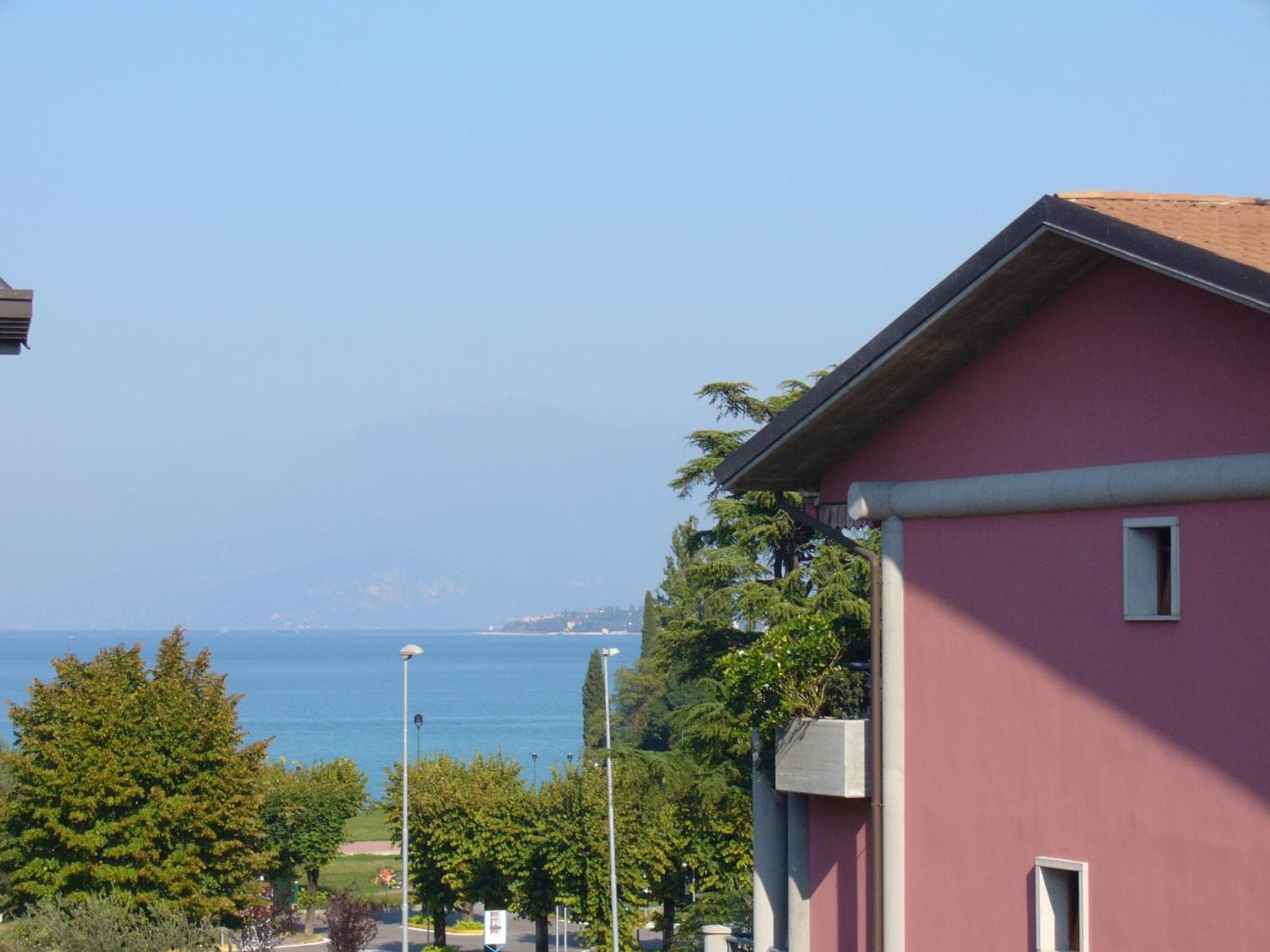 Residence Spiaggia D'Oro, Desenzano del Garda