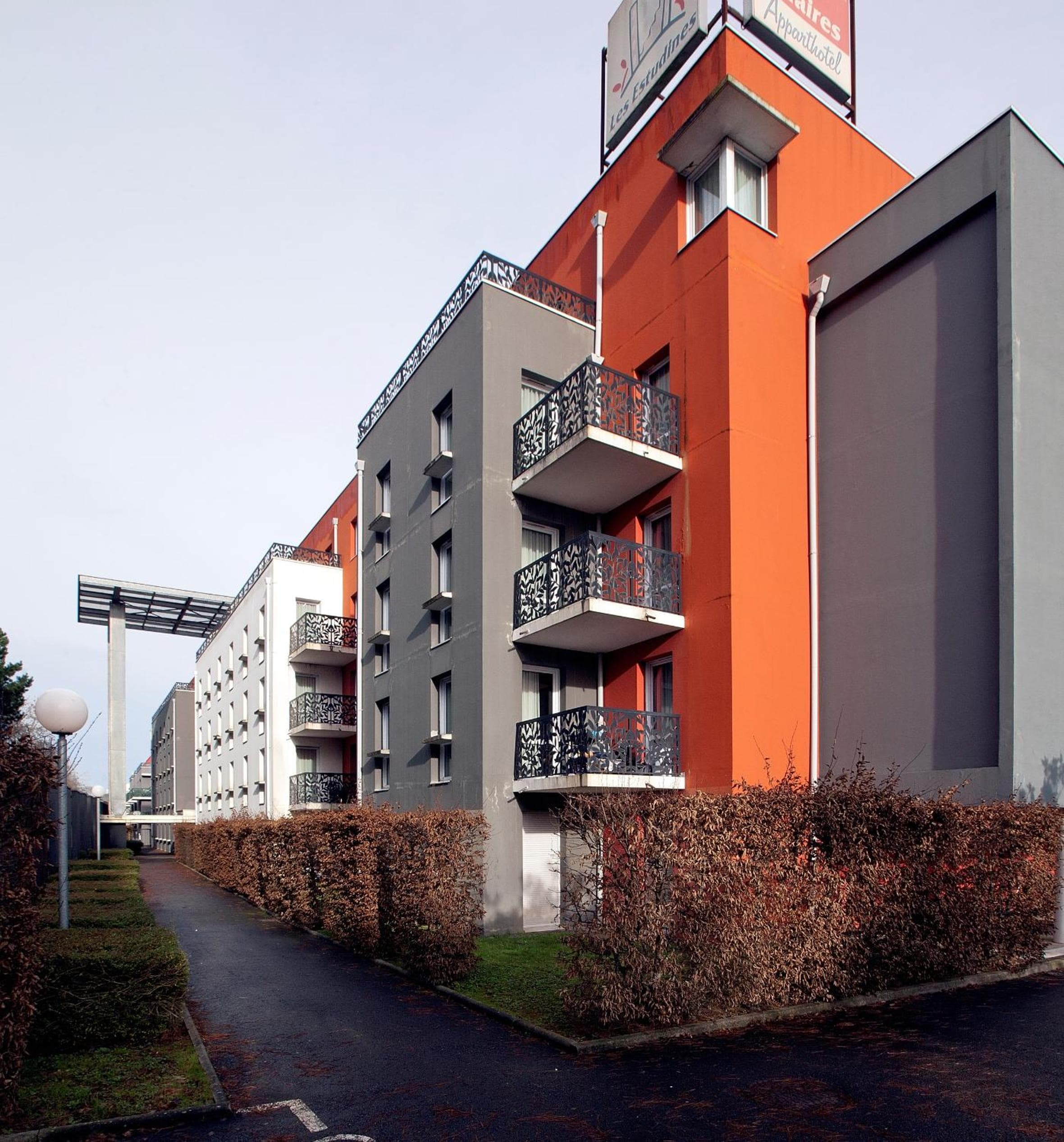 Séjours & Affaires Nantes La Beaujoire, Nantes