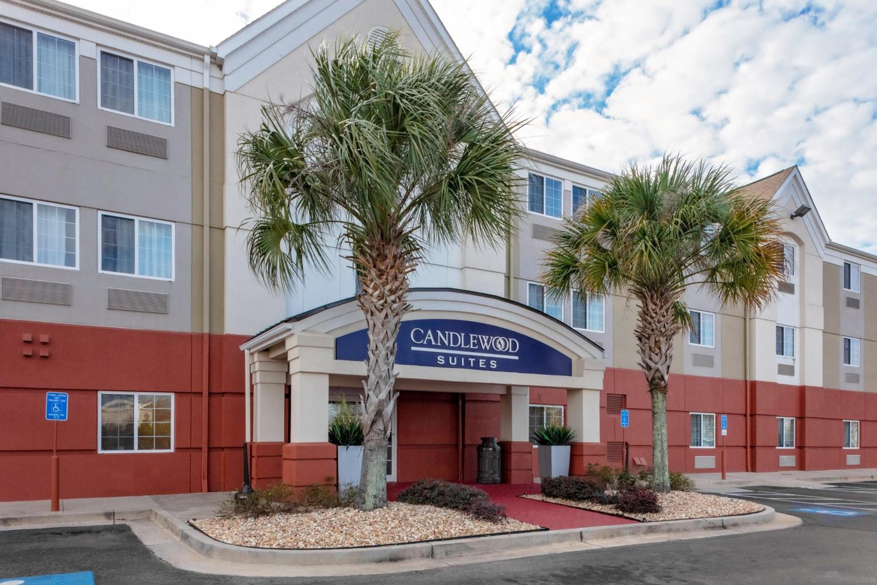 Candlewood Suites Warner Robins by IHG, Warner Robins