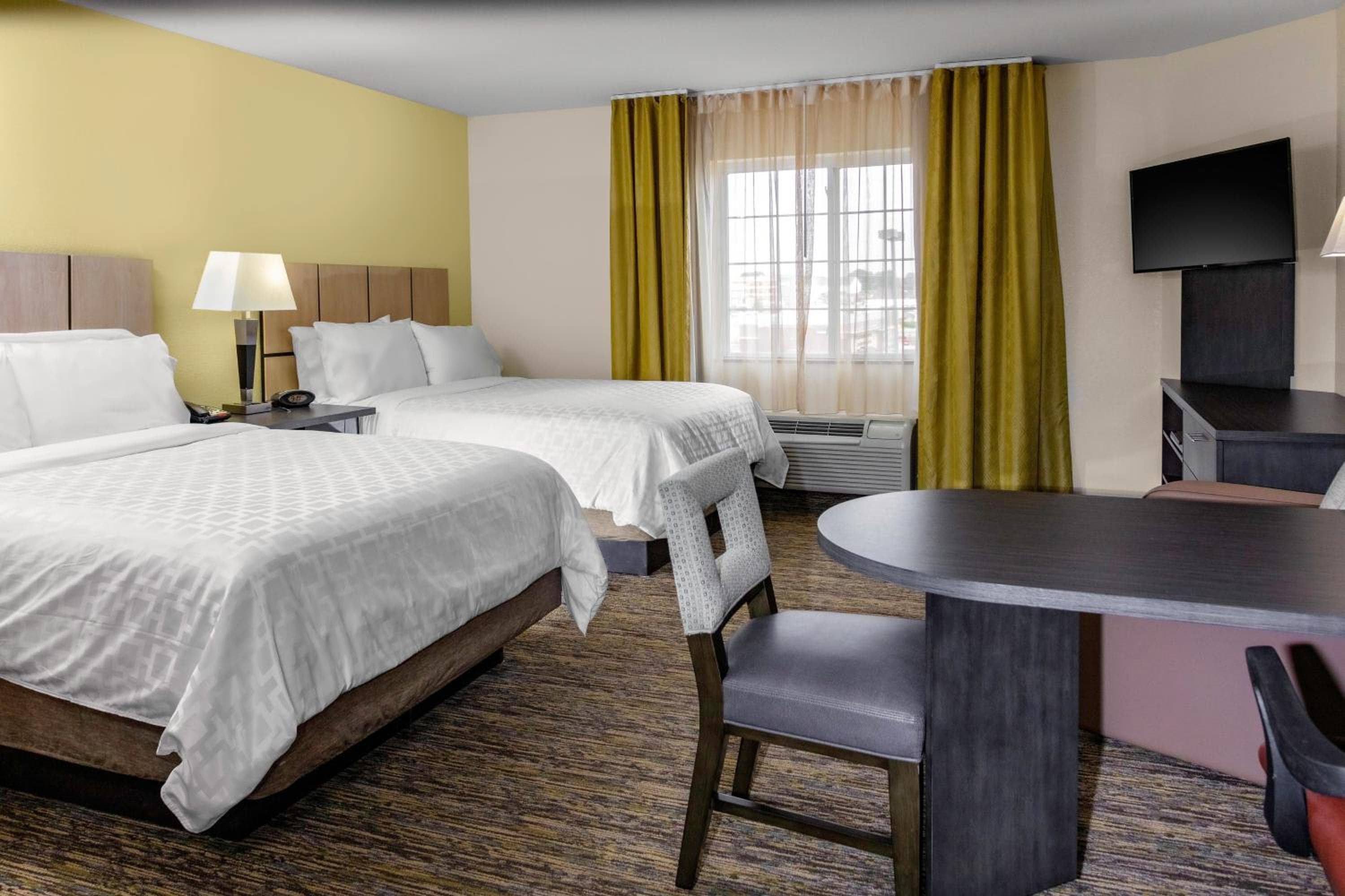 Candlewood Suites Warner Robins by IHG, Warner Robins, photo 4