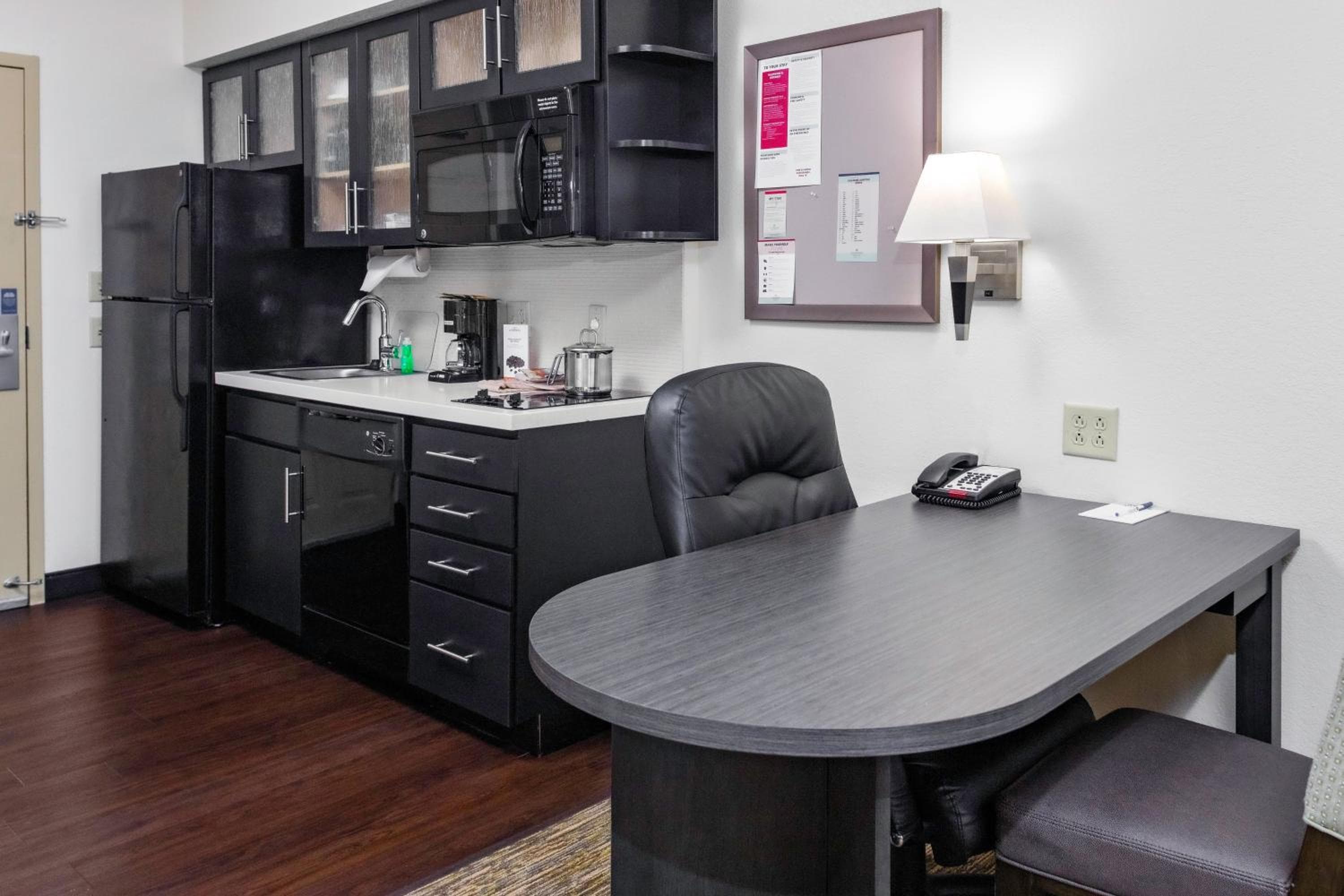 Candlewood Suites Warner Robins by IHG, Warner Robins, photo 6