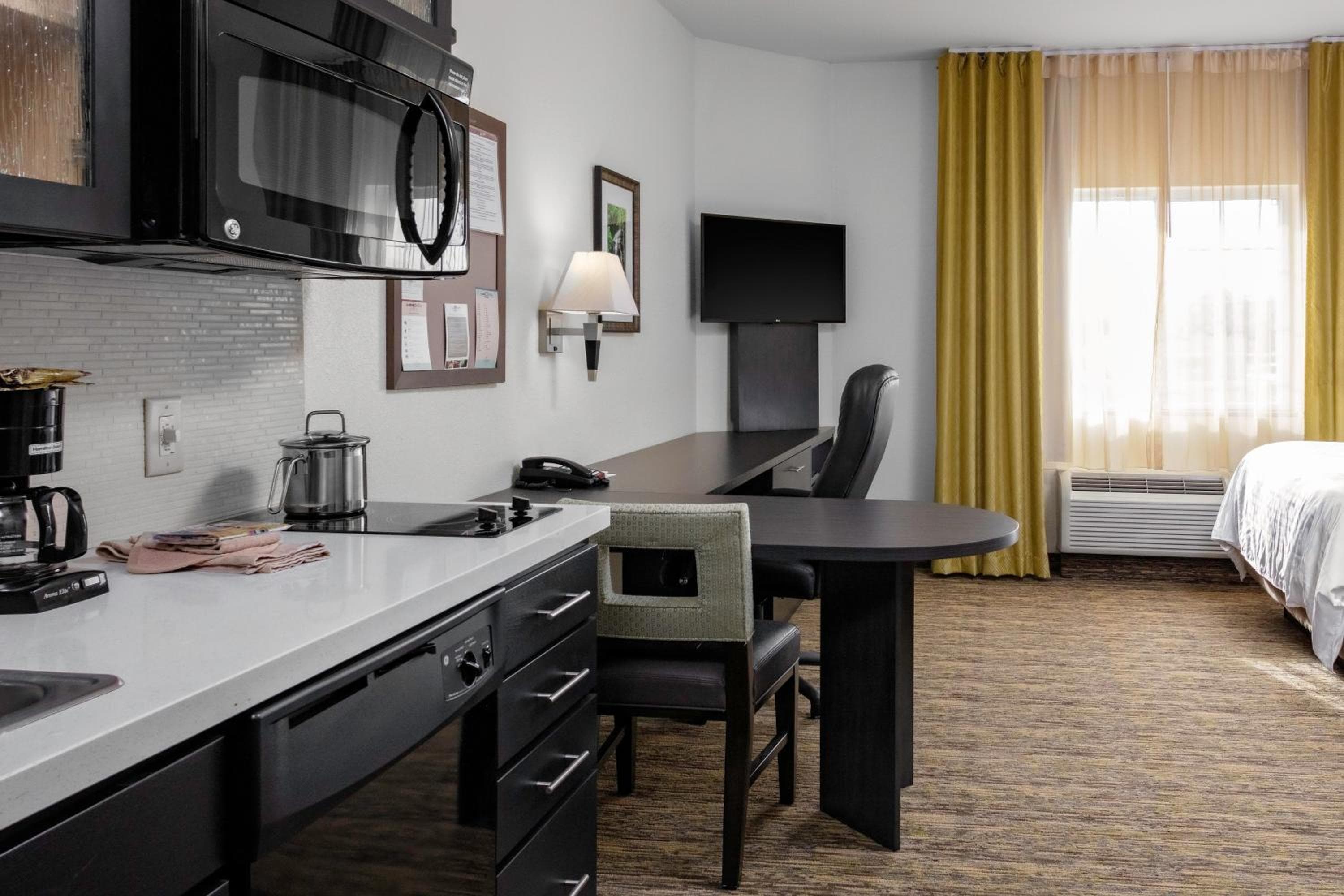 Candlewood Suites Warner Robins by IHG, Warner Robins, photo 5