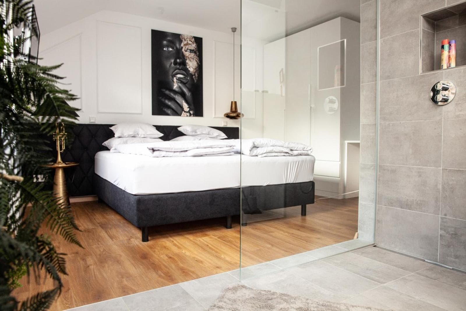 IchZeit Aparthotel, Cochem, photo 6
