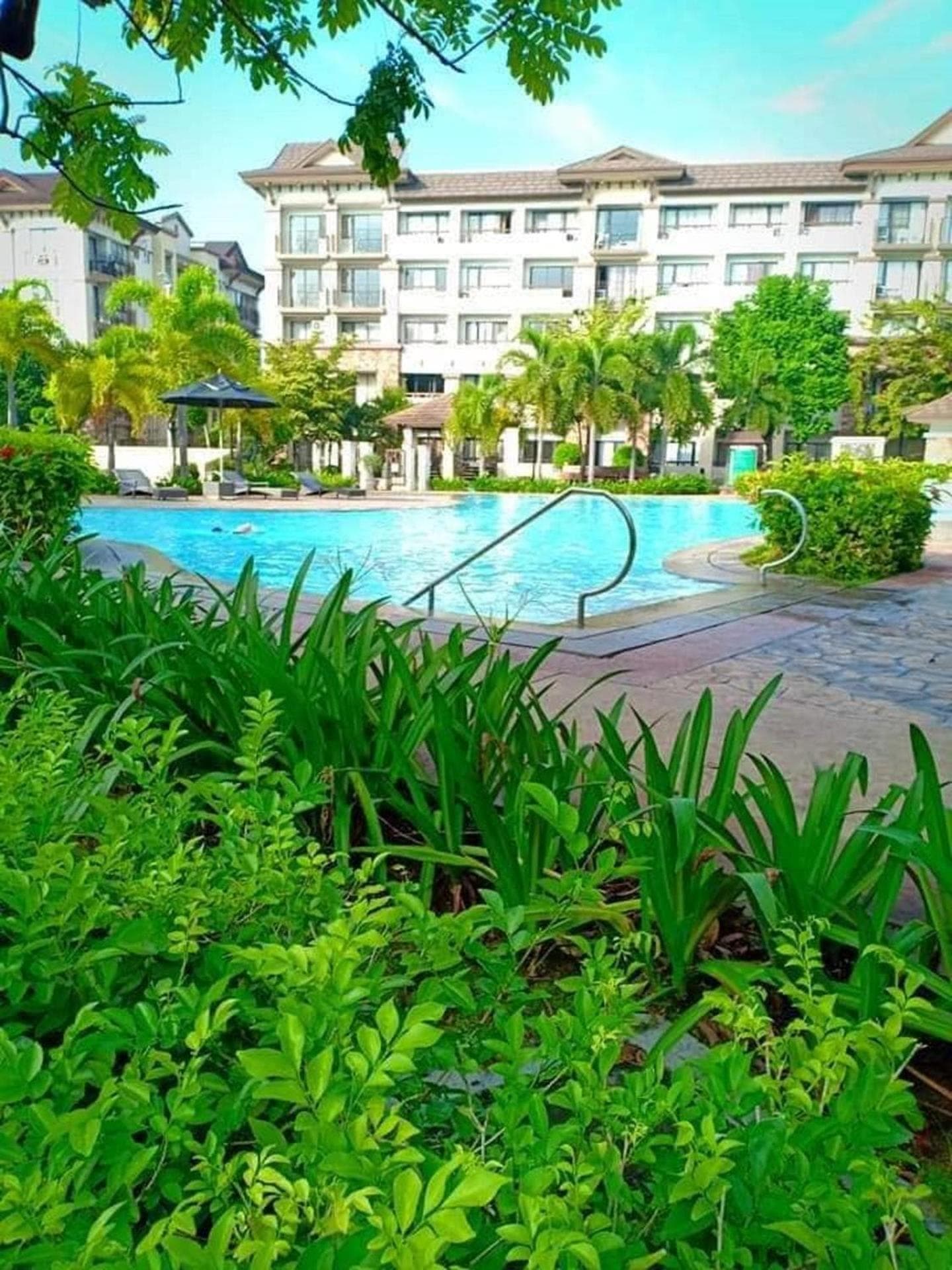 One oasis A2, shortwalk SM MALL Free POOL Kitchen, Davao City, photo 5