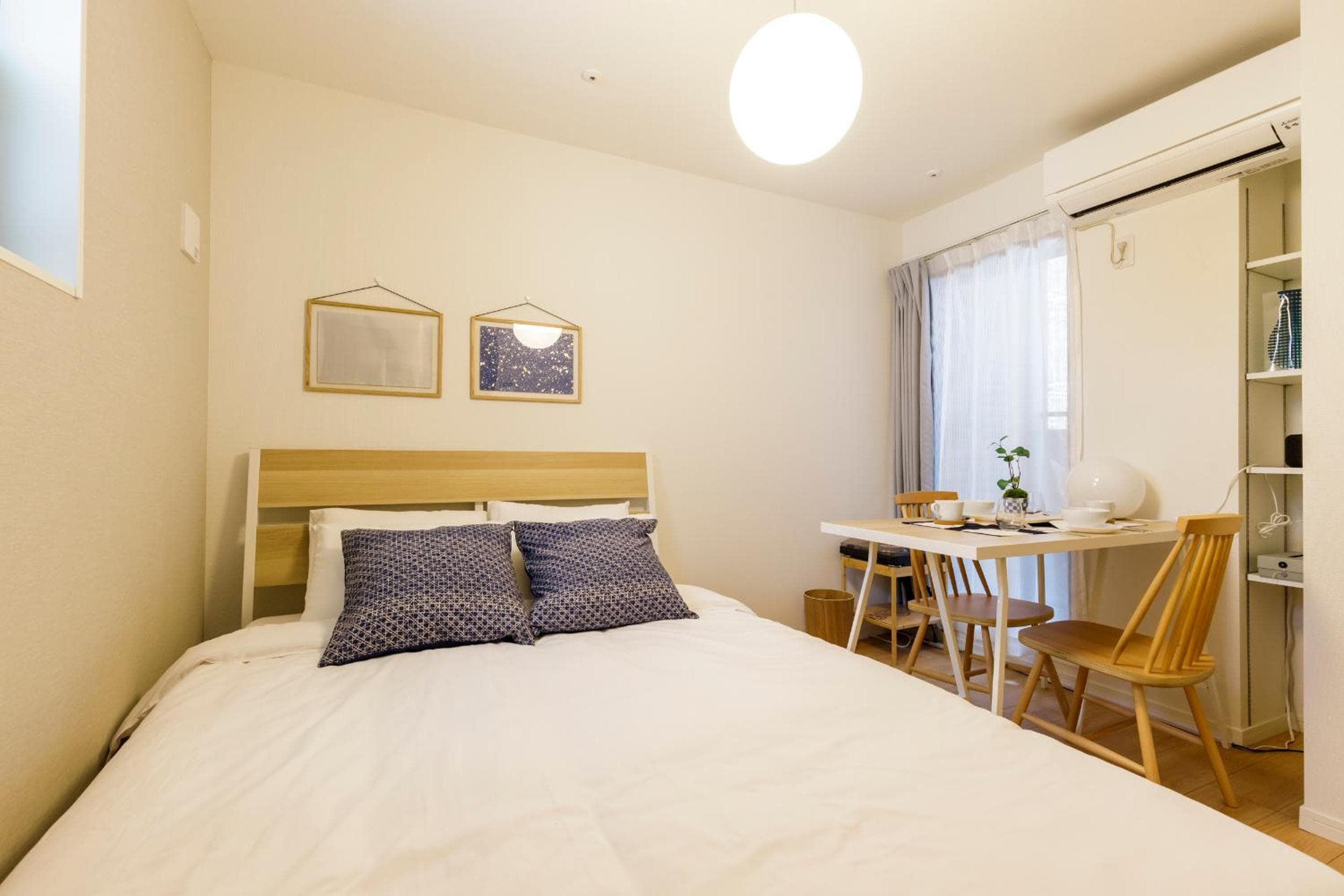 Re-Rent Residence 押上, Tokyo