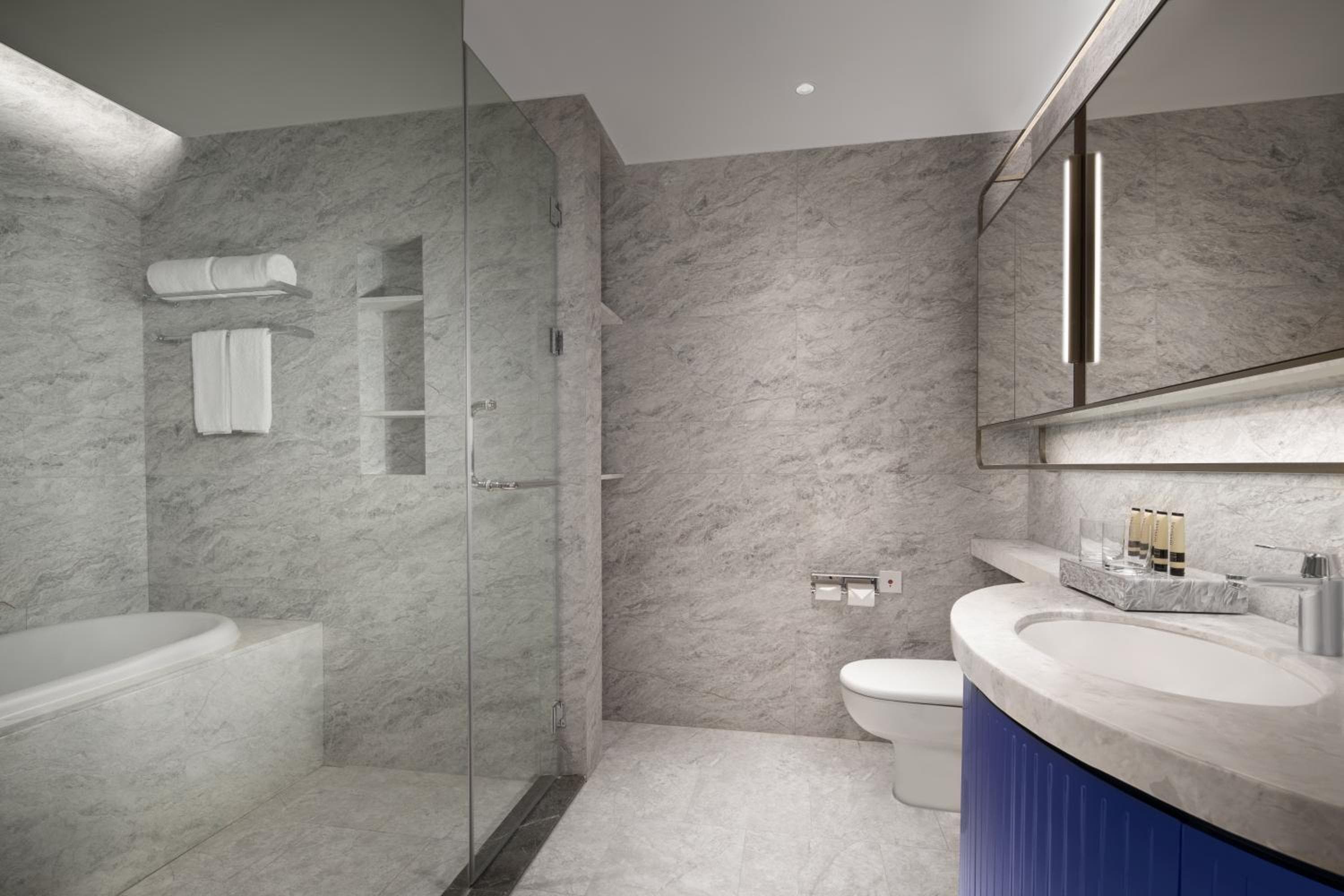 Ascott Raffles City Chongqing, Chongqing, photo 5