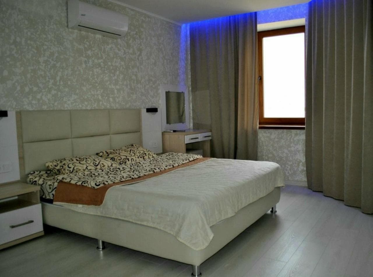 apart-hotel Sky, Yuzhne, photo 4