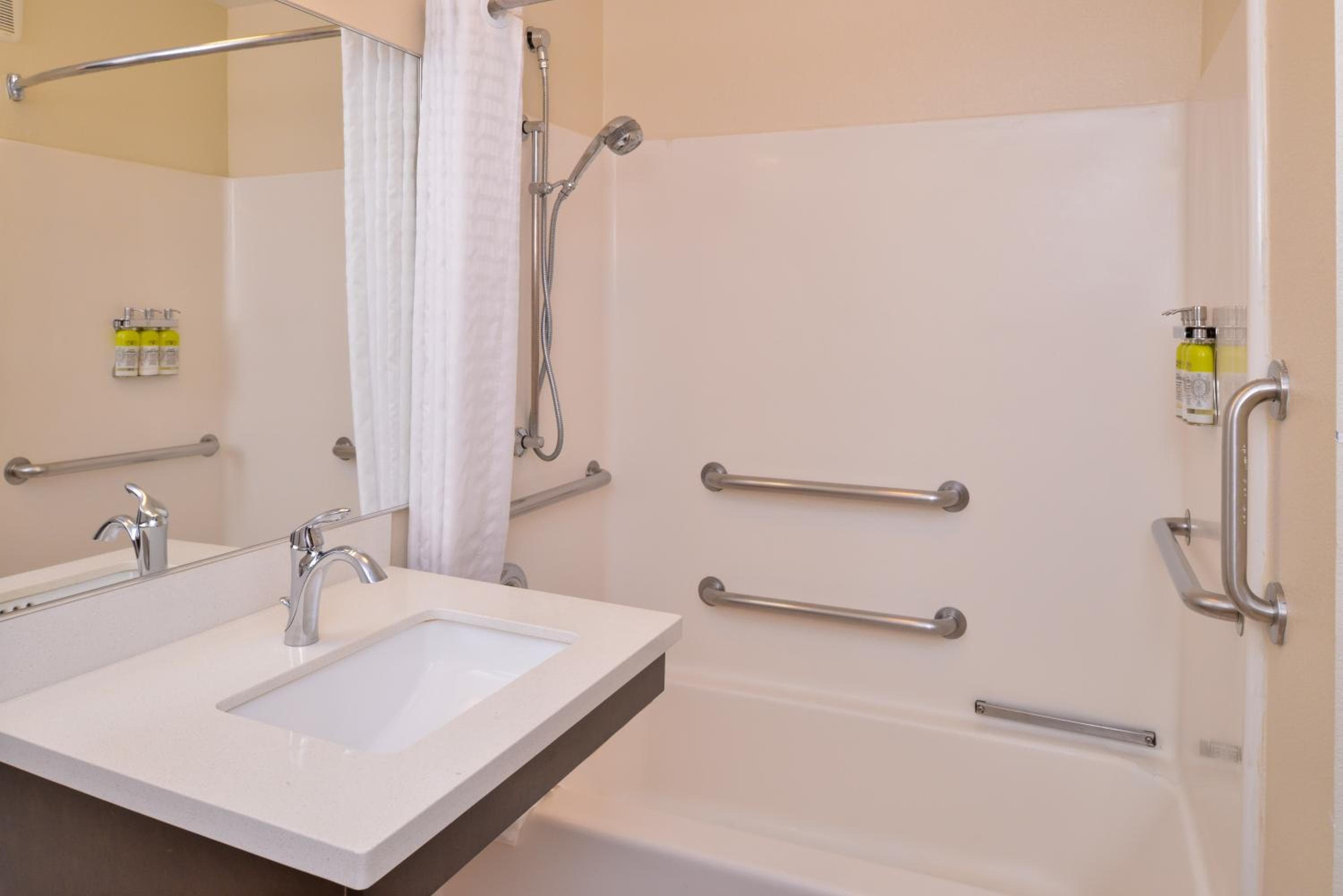 Candlewood Suites Austin-Round Rock by IHG, Round Rock, photo 2