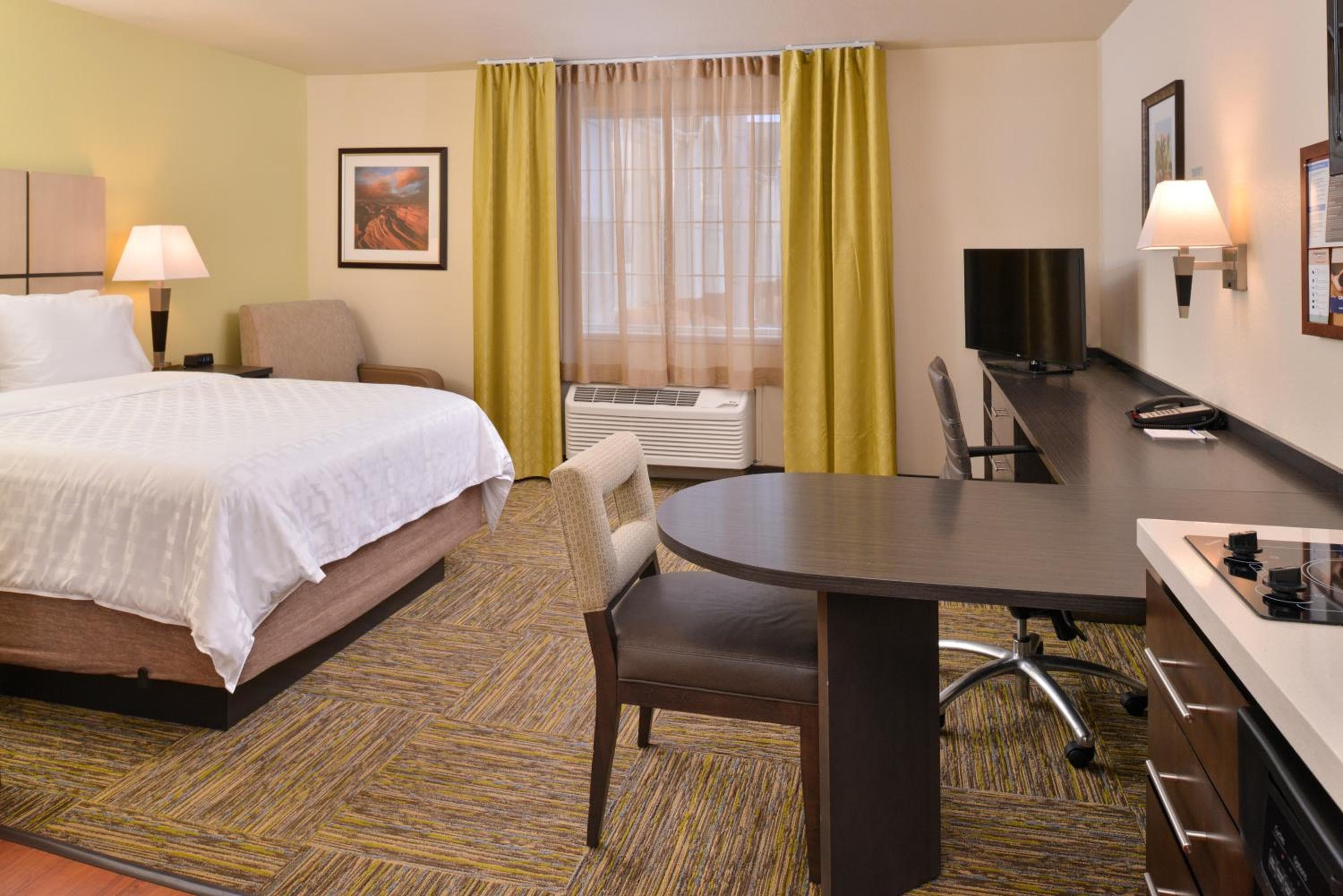 Candlewood Suites Austin-Round Rock by IHG, Round Rock, photo 6