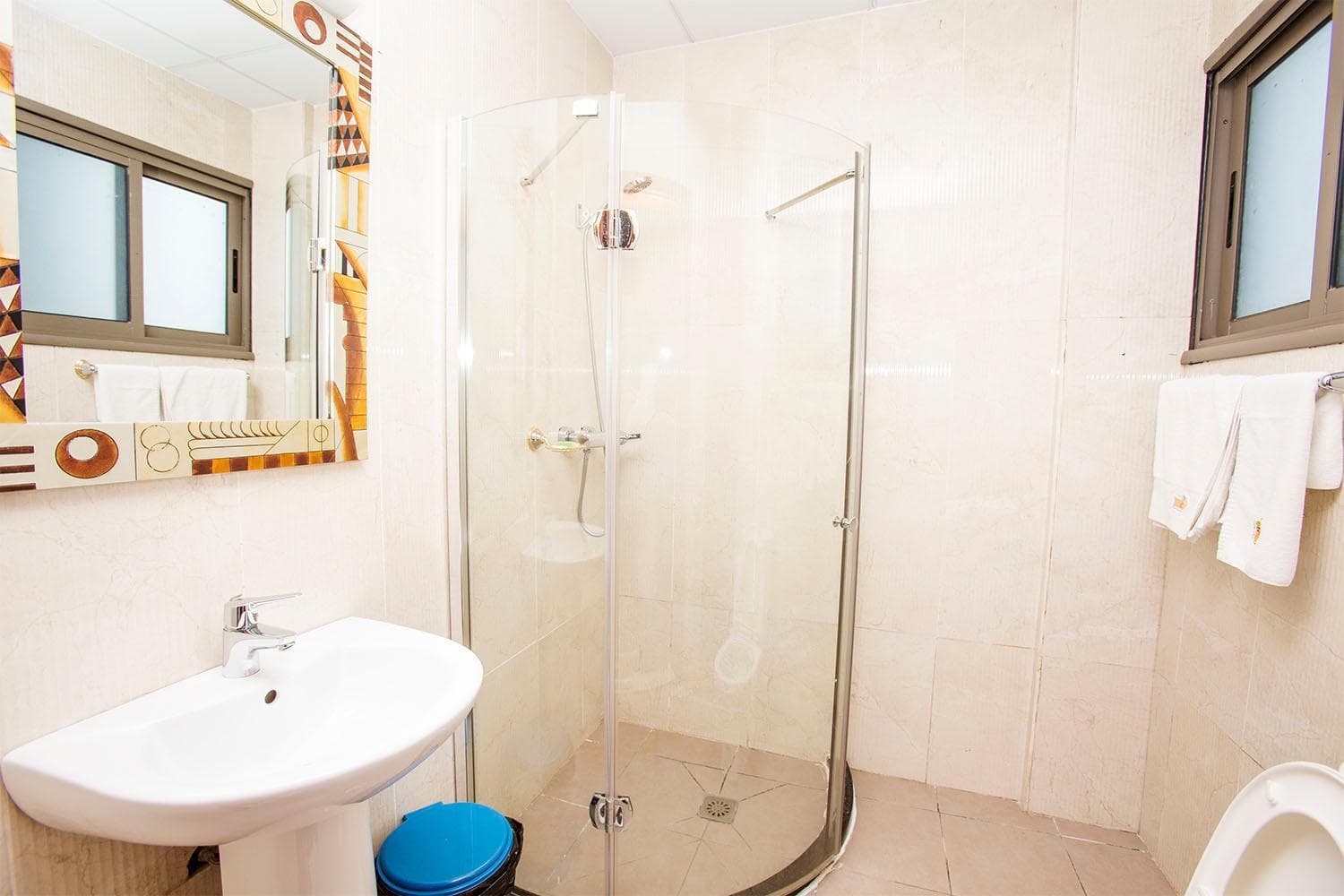 Residence Le Carat Bonapriso, Douala, photo 6