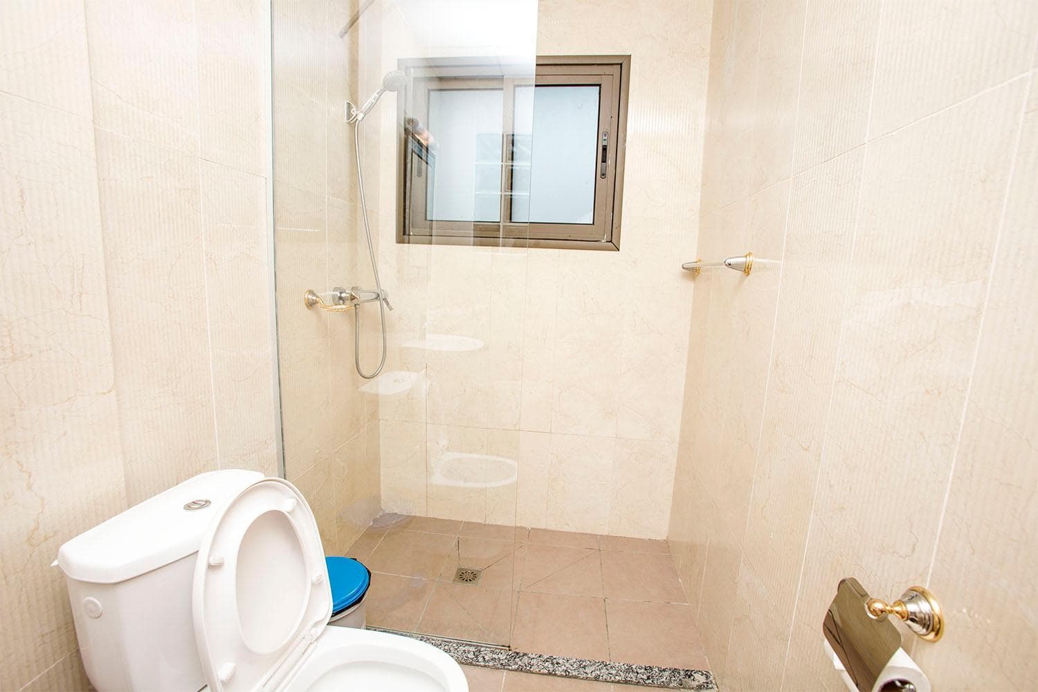 Residence Le Carat Bonapriso, Douala, photo 5