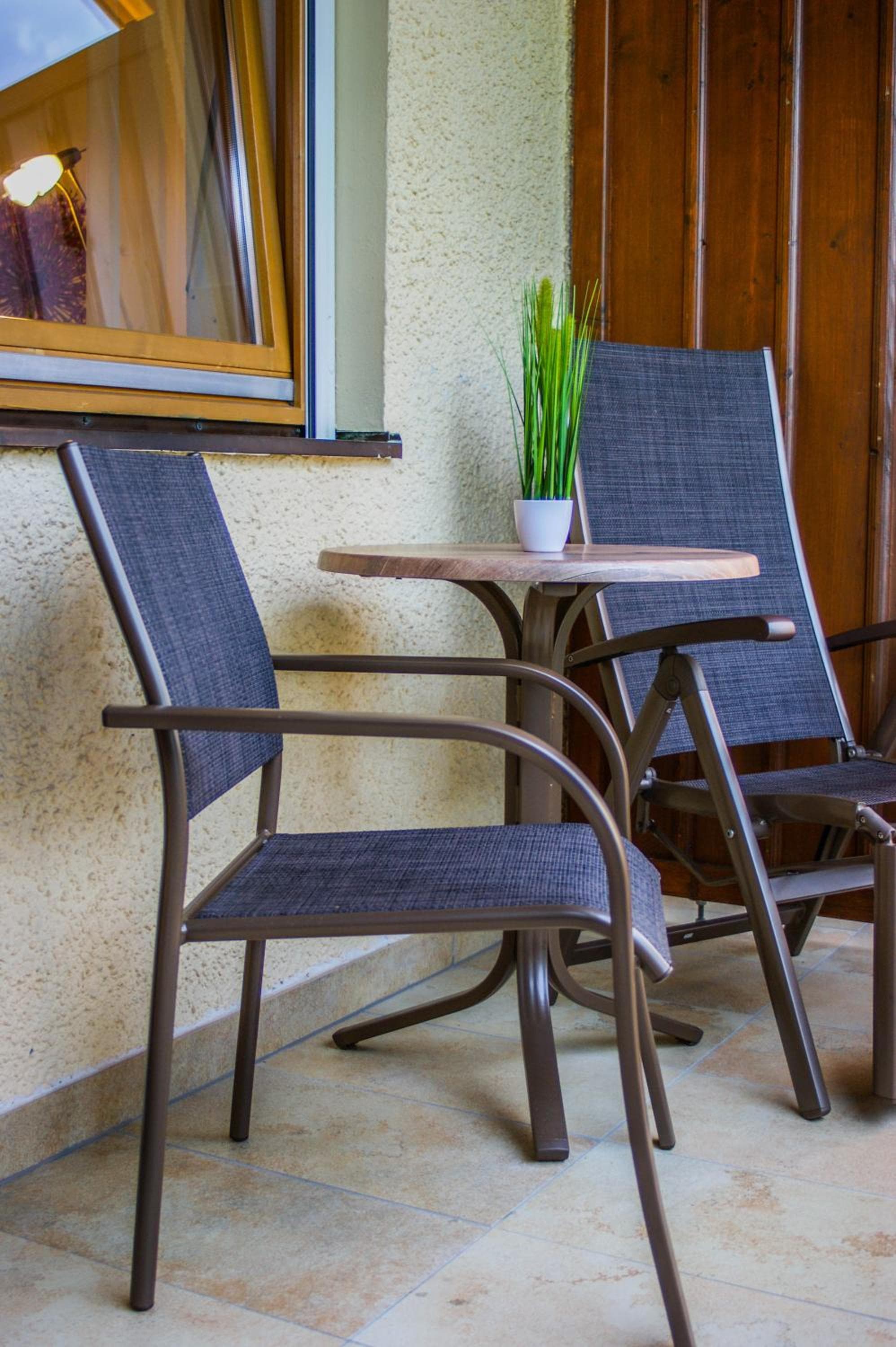 Aparthotel Grabner, Bad Füssing, photo 6