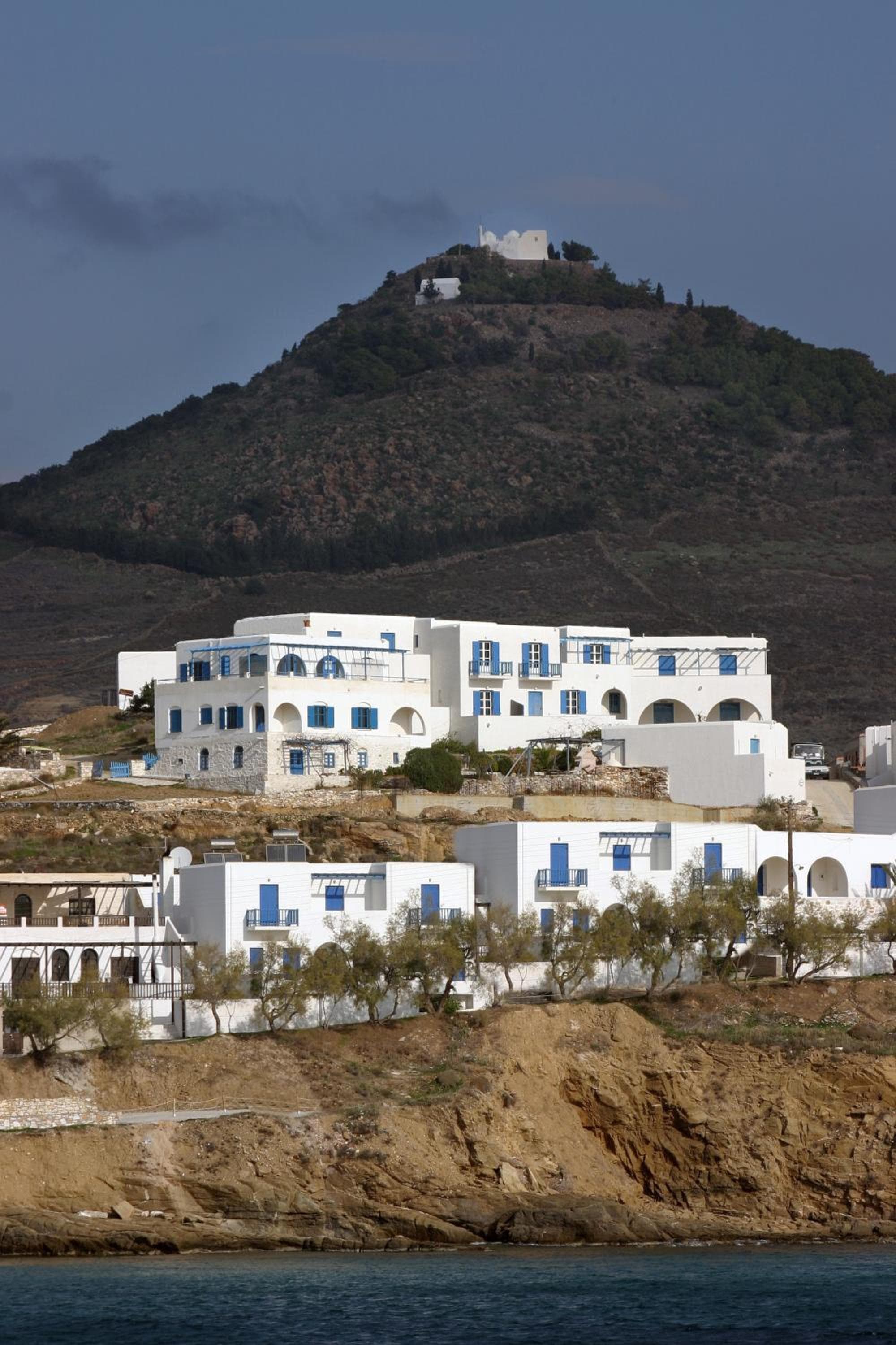 Arkas Inn, Logaras, photo 2