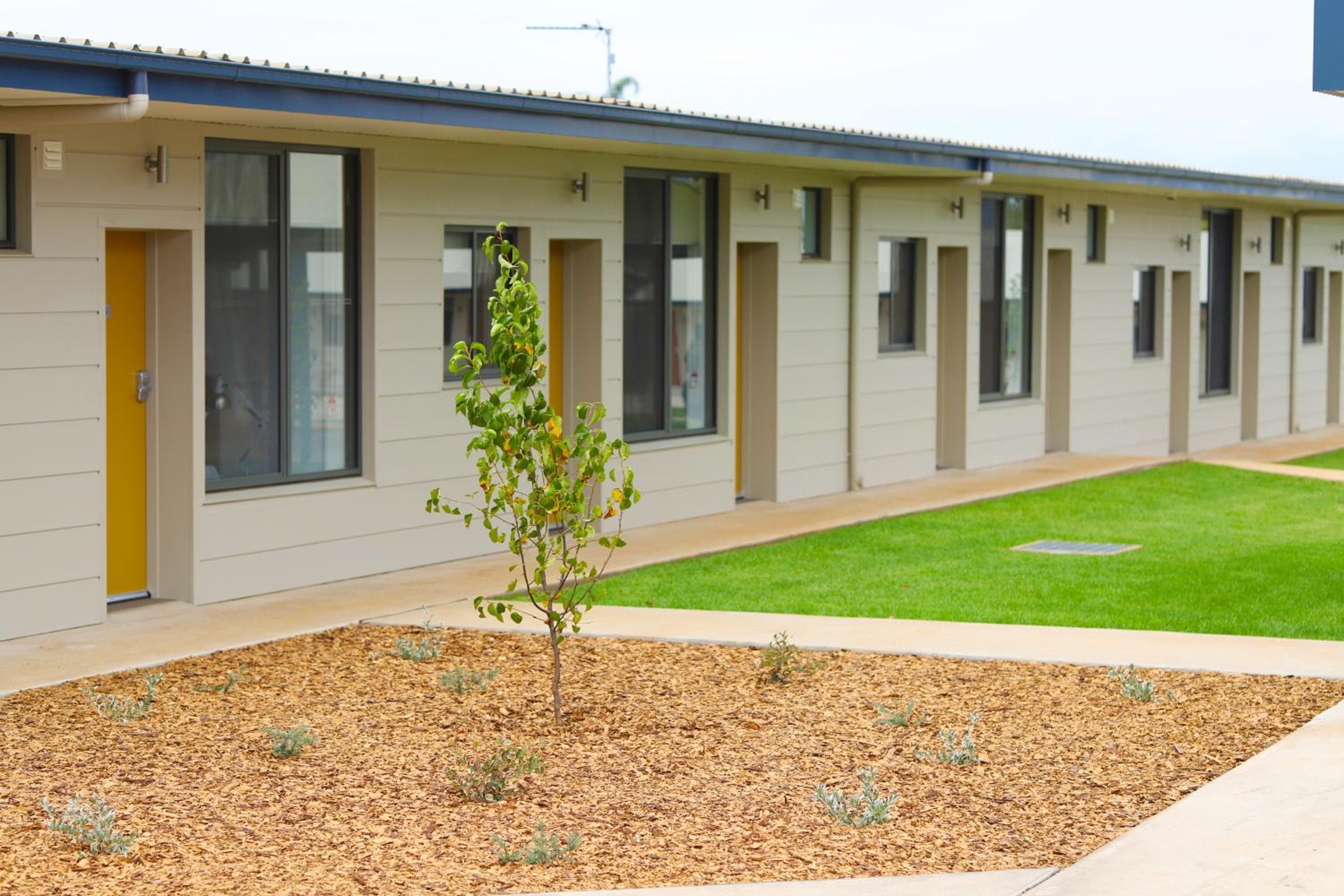 Eastend Studio Apartments, Dubbo