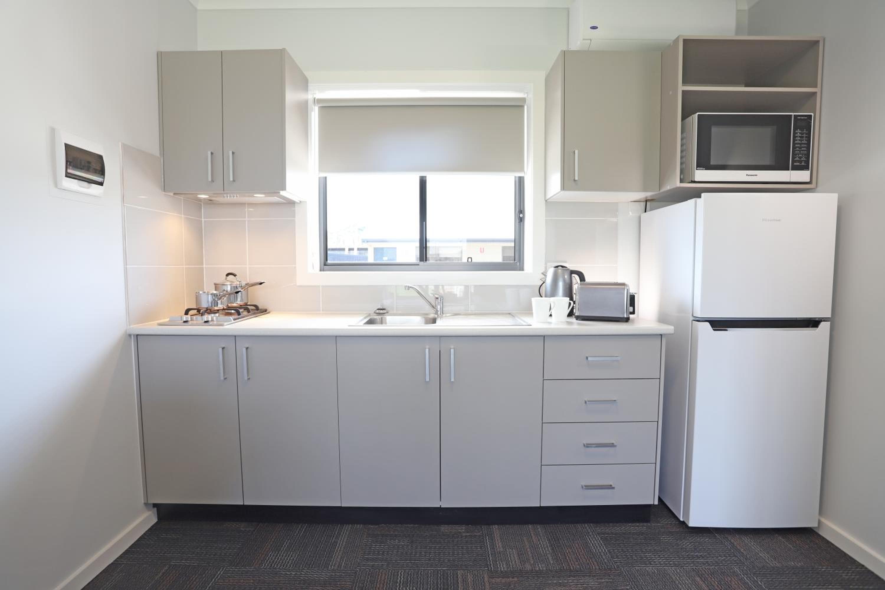 Eastend Studio Apartments, Dubbo, photo 4