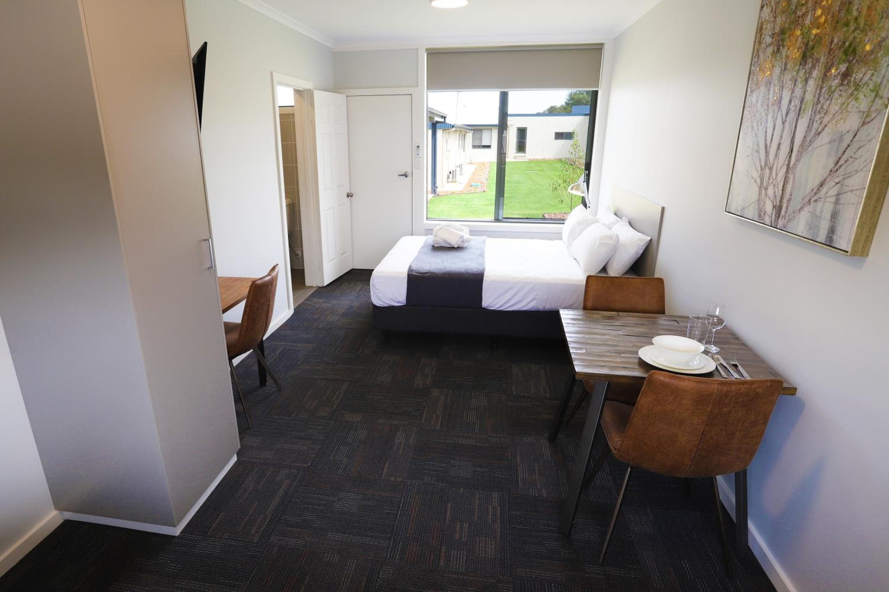 Eastend Studio Apartments, Dubbo, photo 5