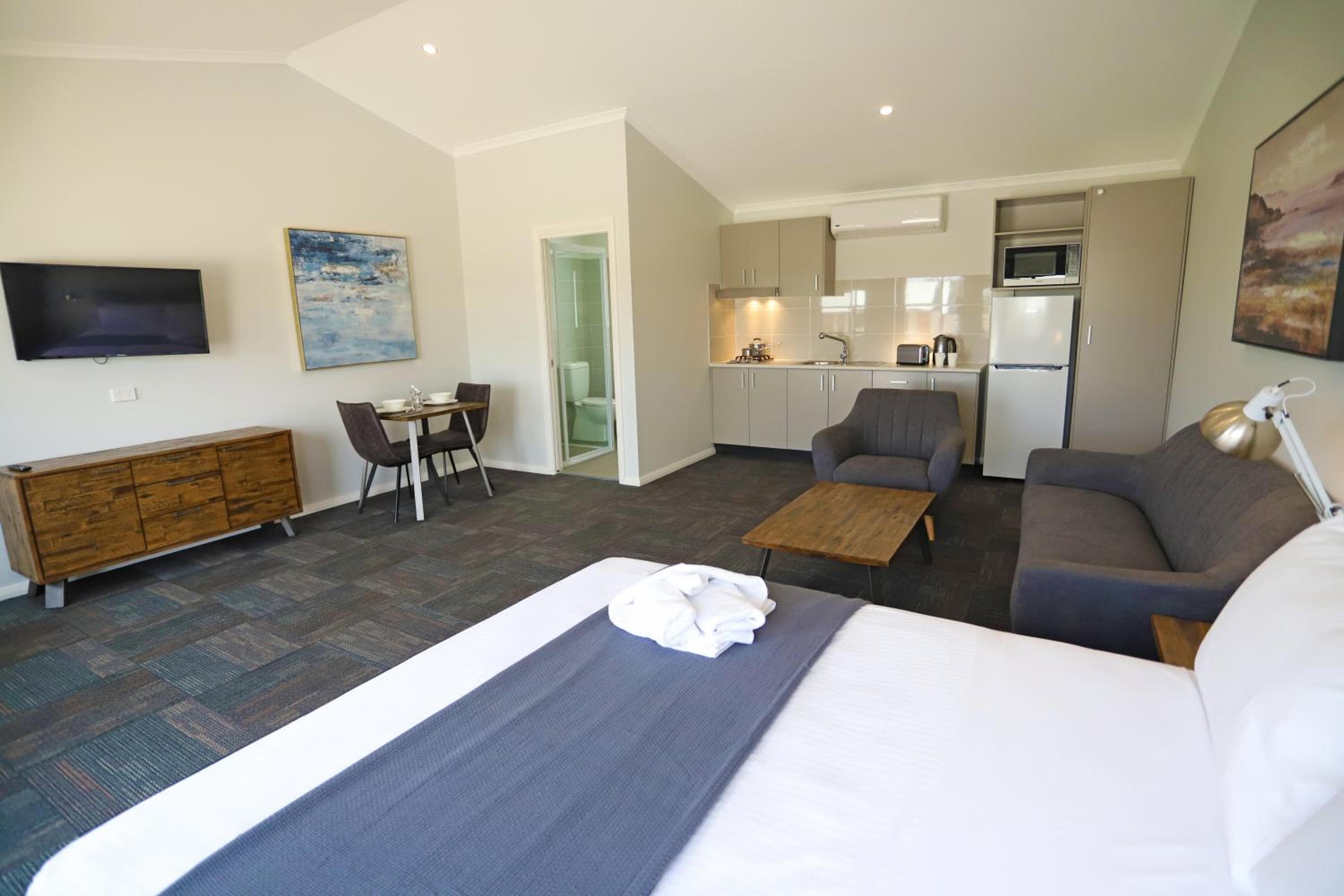 Eastend Studio Apartments, Dubbo, photo 6