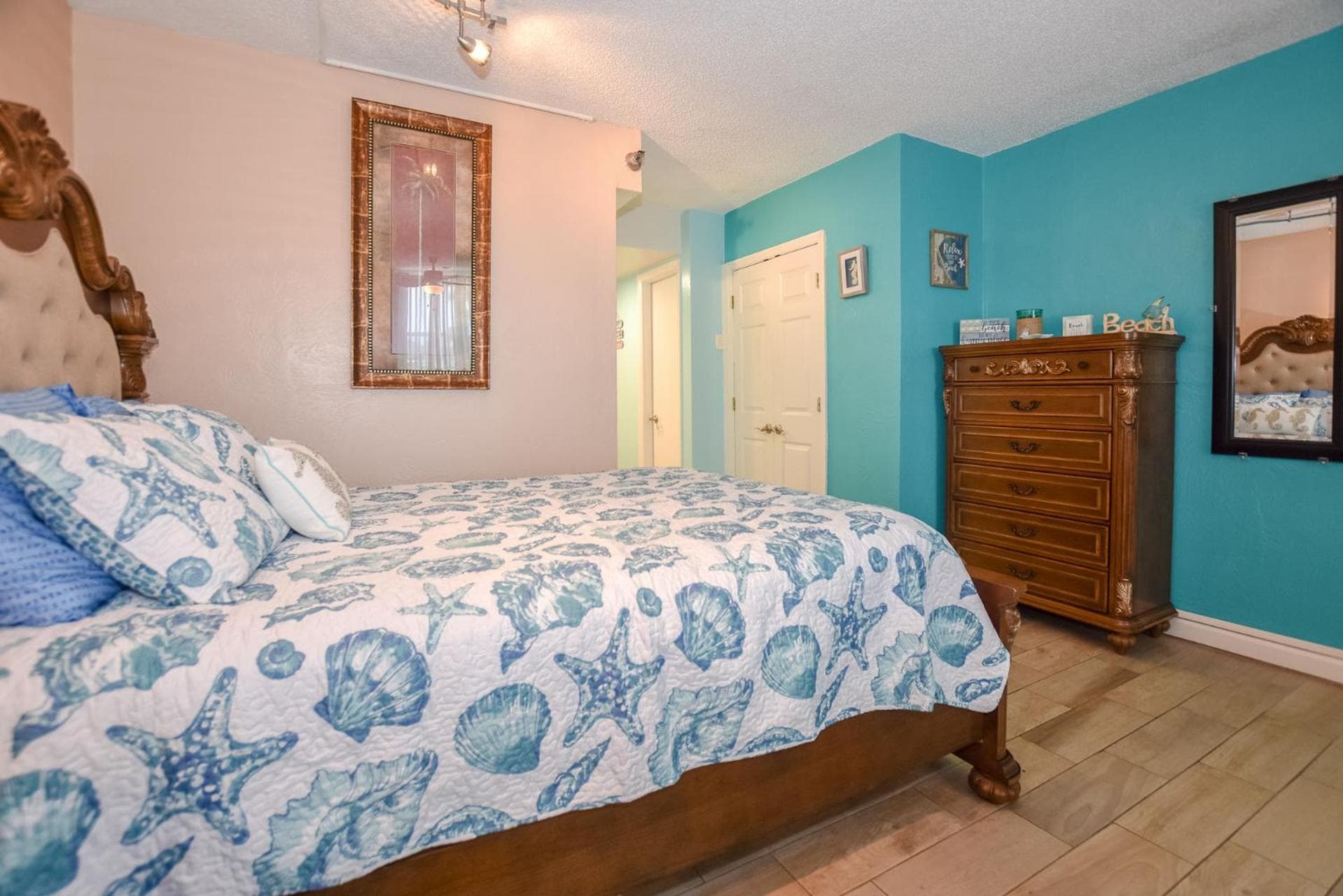 Daytona Beach studio condo with beautiful Ocean view, Daytona Beach, photo 2