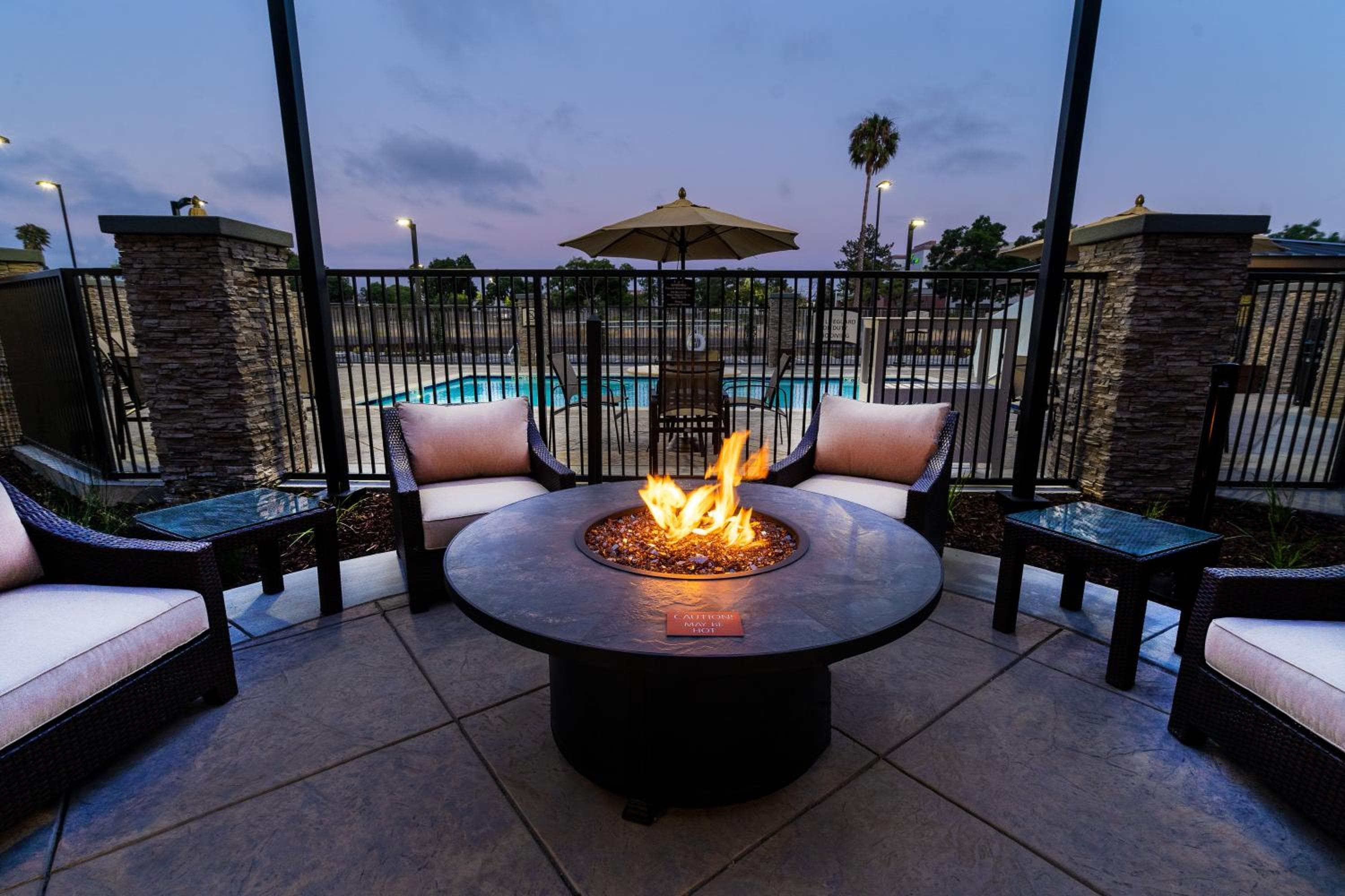 Staybridge Suites - Newark - Fremont by IHG, Newark, photo 5