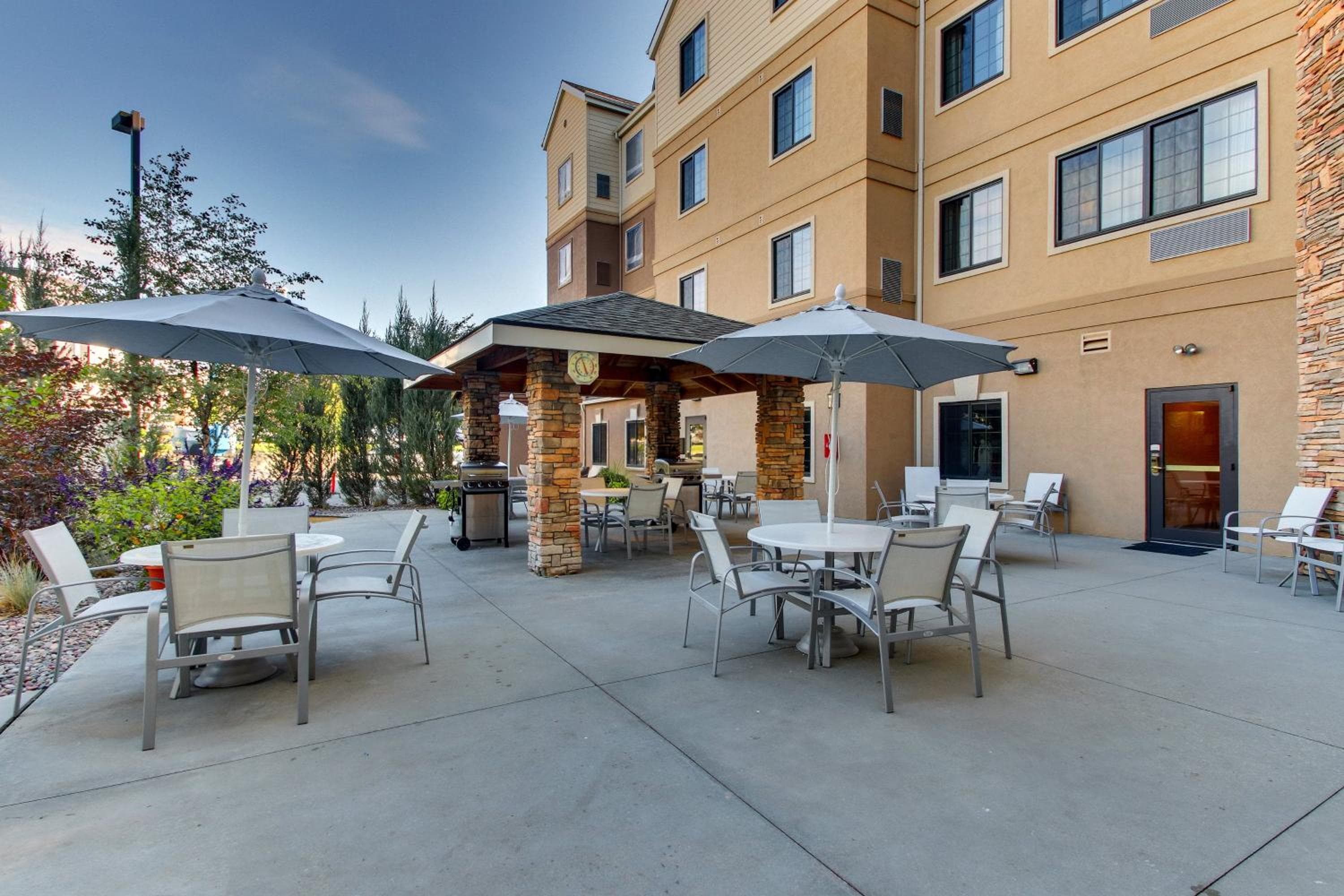 Staybridge Suites Missoula by IHG, Missoula, photo 6