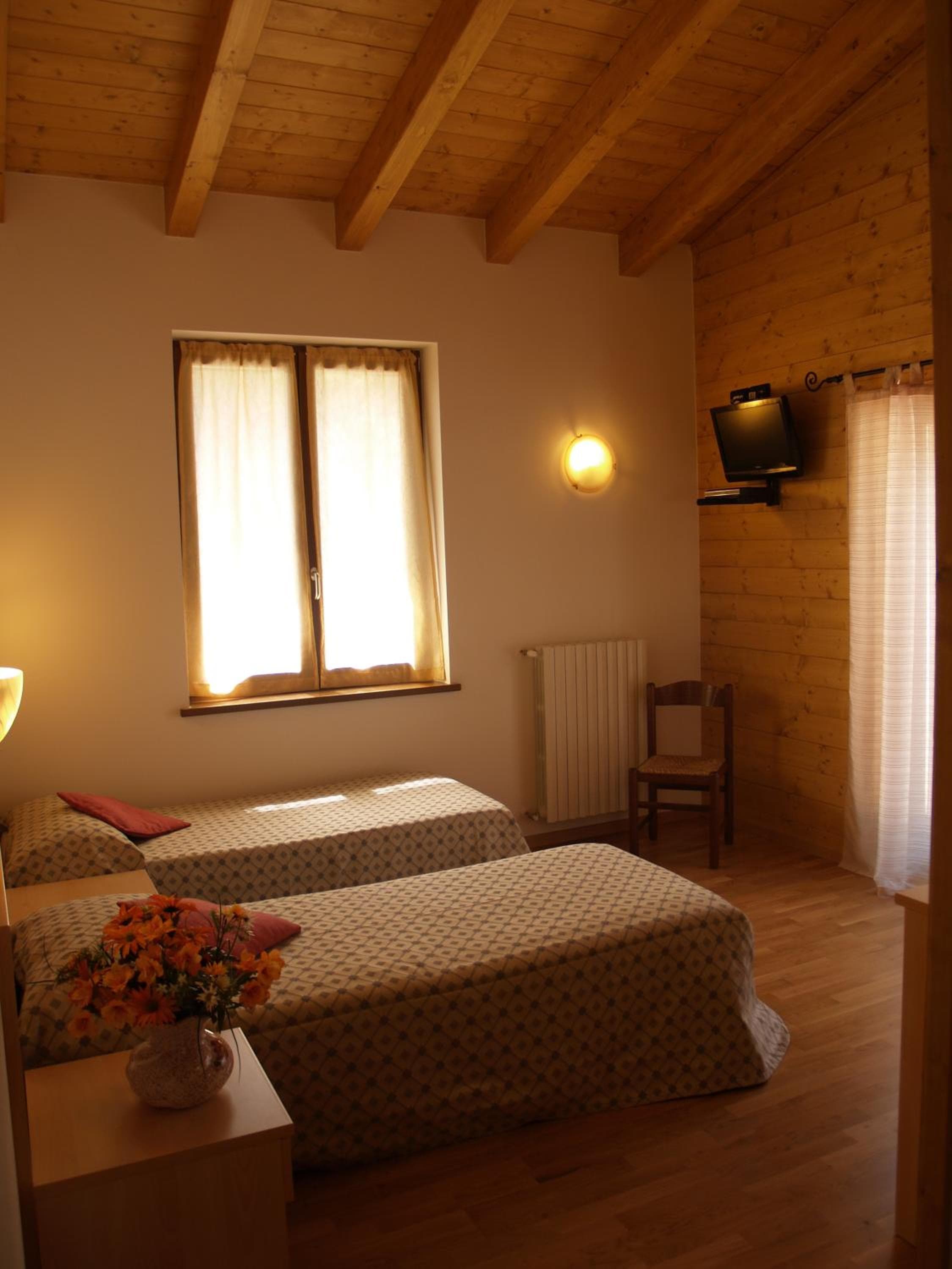 Residence Hotel Montegargnano, Gargnano, photo 2