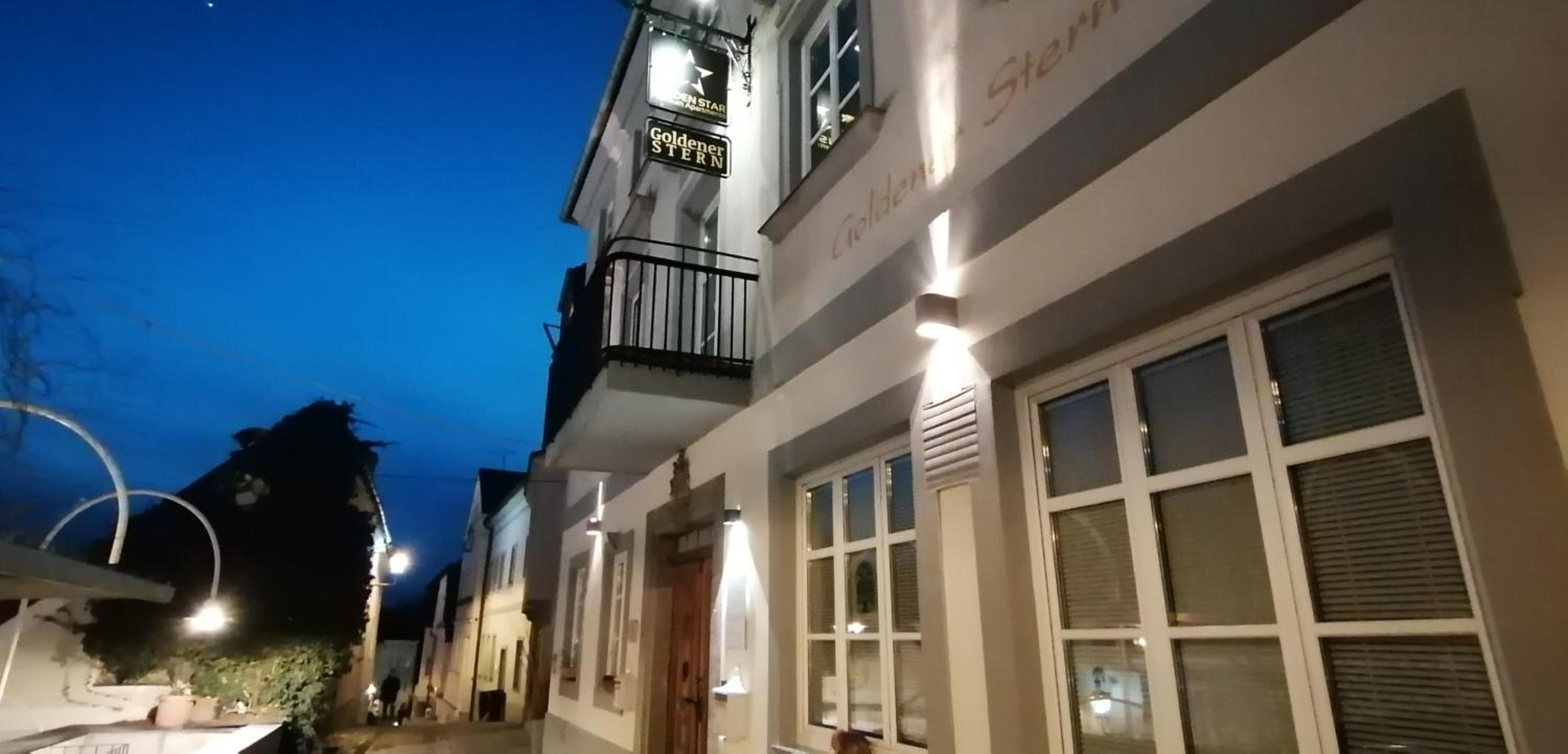 GOLDEN STAR - Premium Apartments, Melk