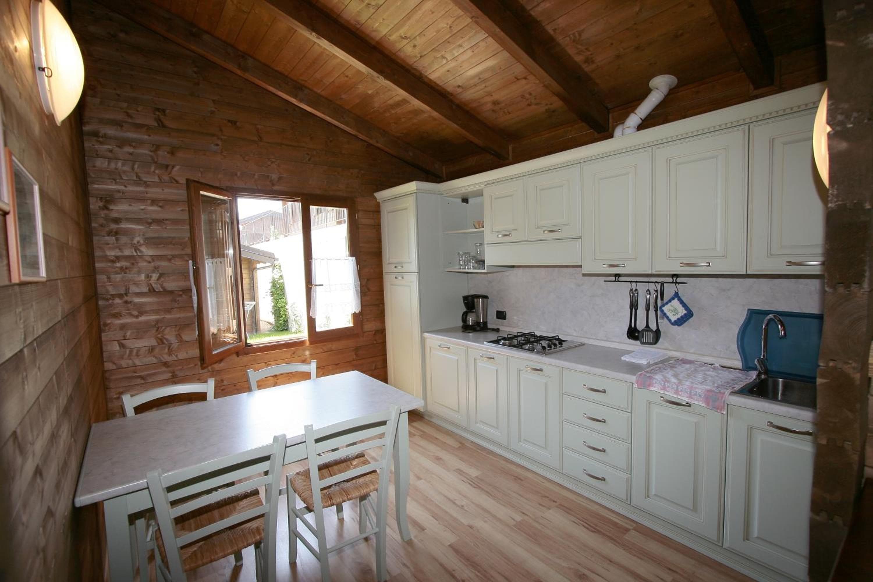 Residence Hotel Montegargnano, Gargnano, photo 6
