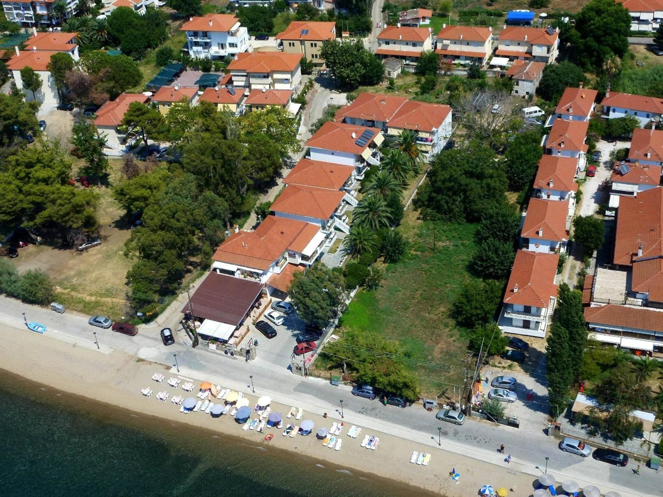 Miramare Hotel, Neos Marmaras