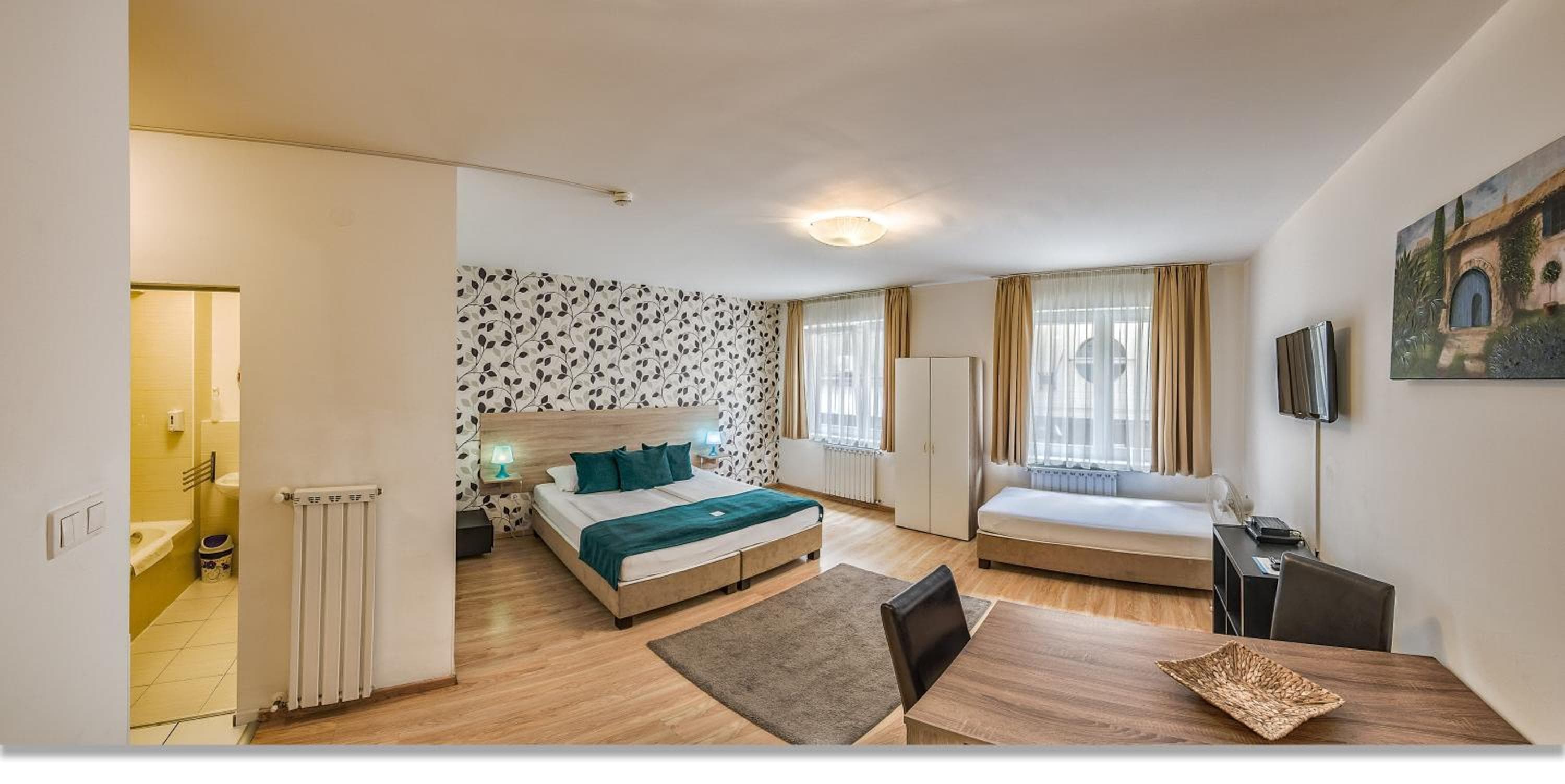 Prince Apartments, Budapest, photo 6