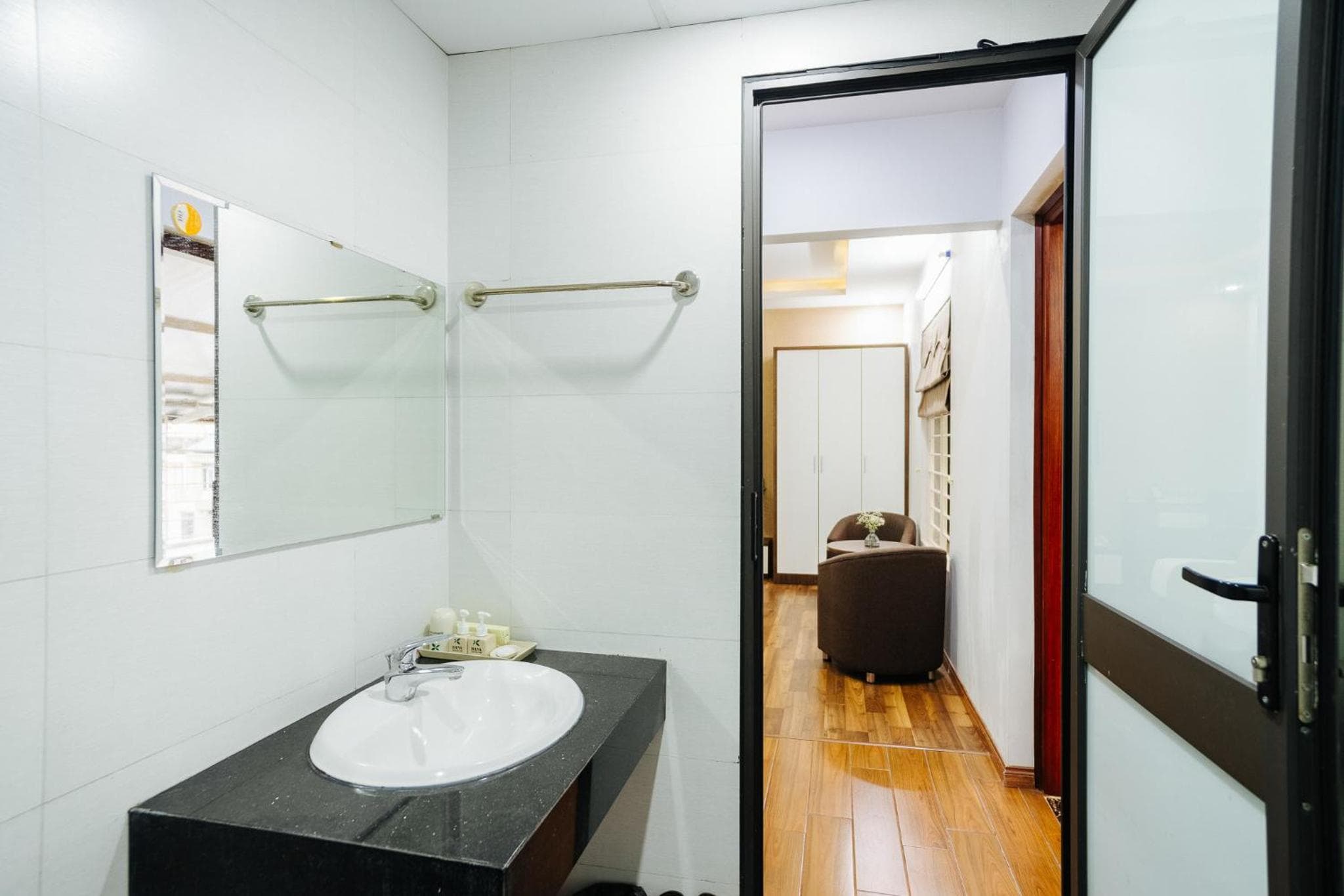 Hana 1 Apartment & Hotel Bac Ninh, Bắc Ninh, photo 2