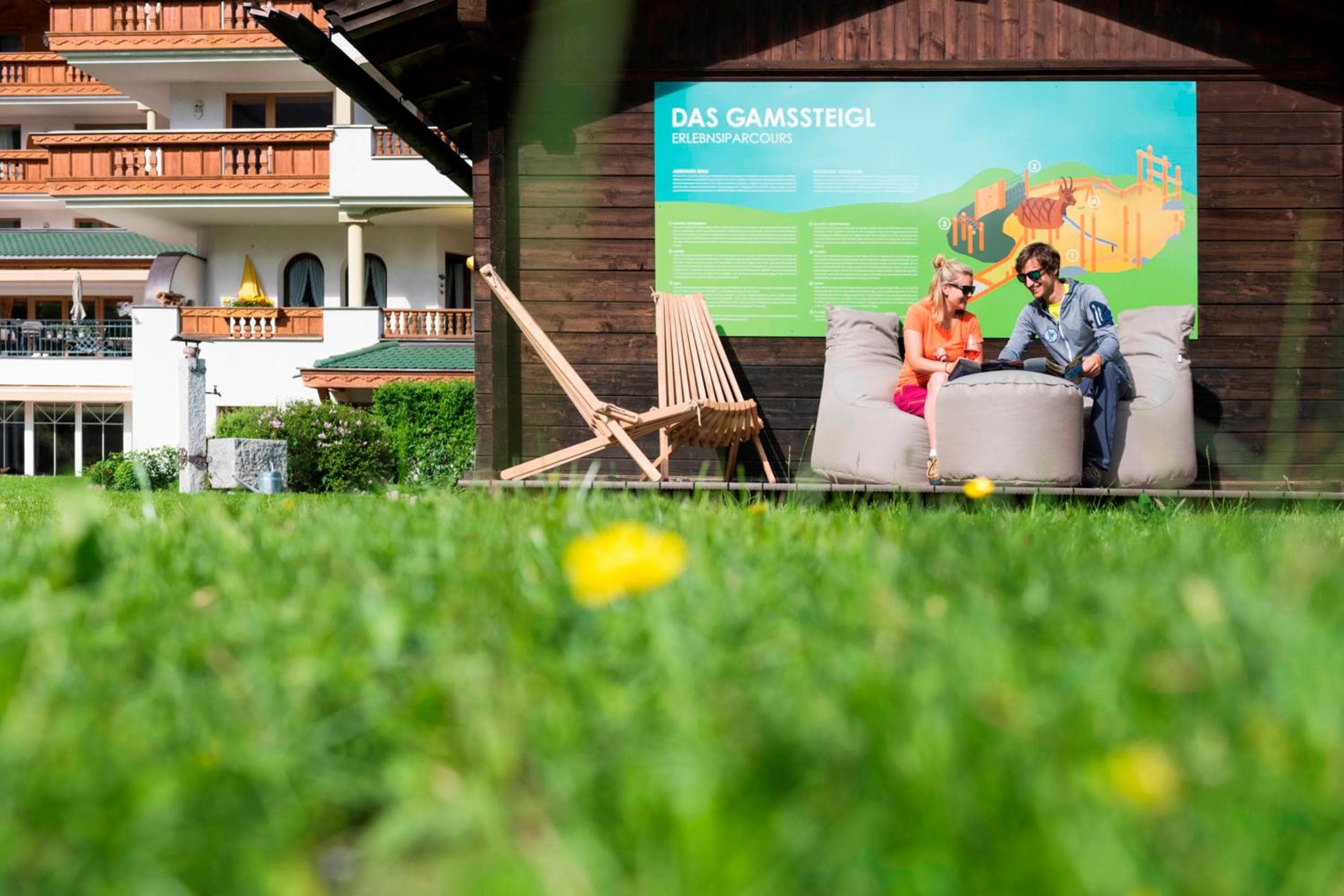 Sepp & Hannis Suiten im Dorf, Neustift im Stubaital, photo 6