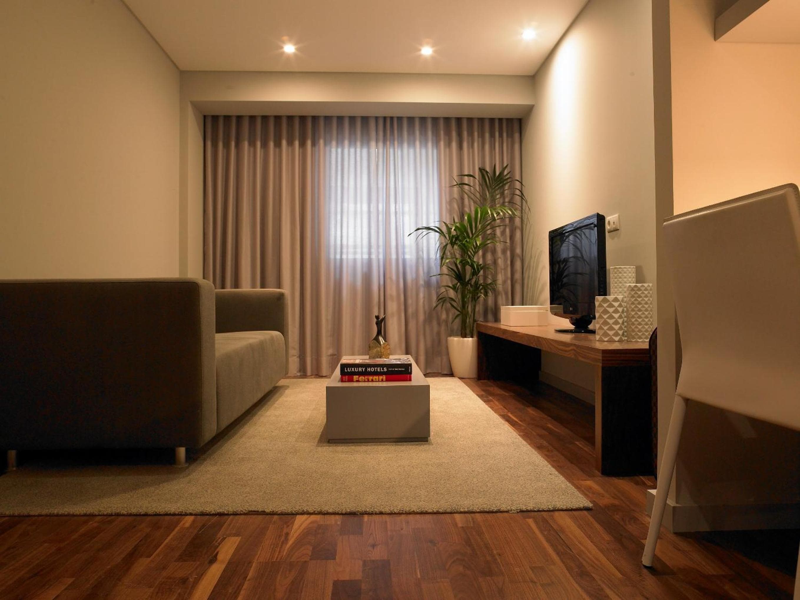 Altis Prime Hotel, Lisbon, photo 4