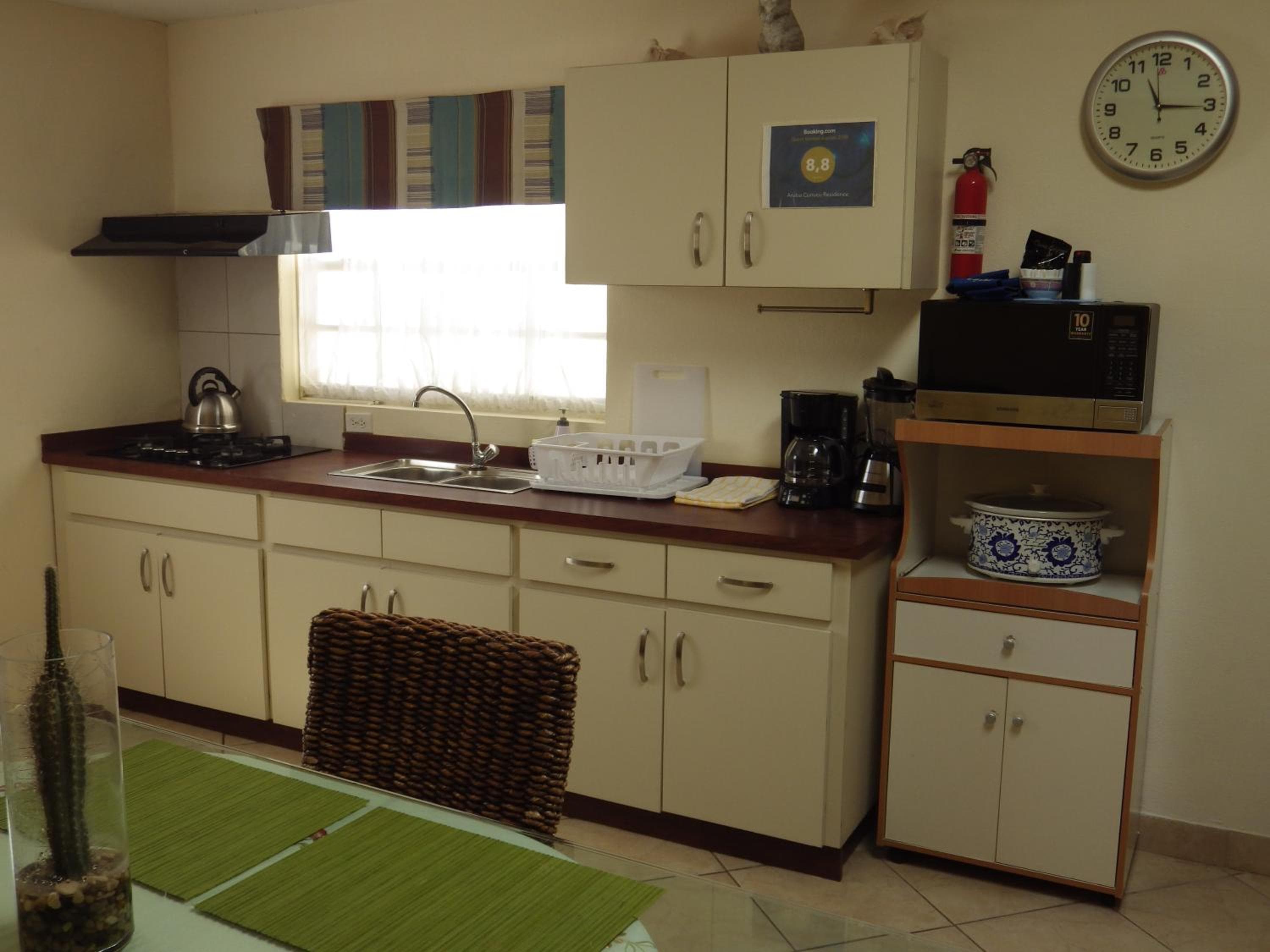 Aruba Cunucu Residence, Palm-Eagle Beach, photo 5