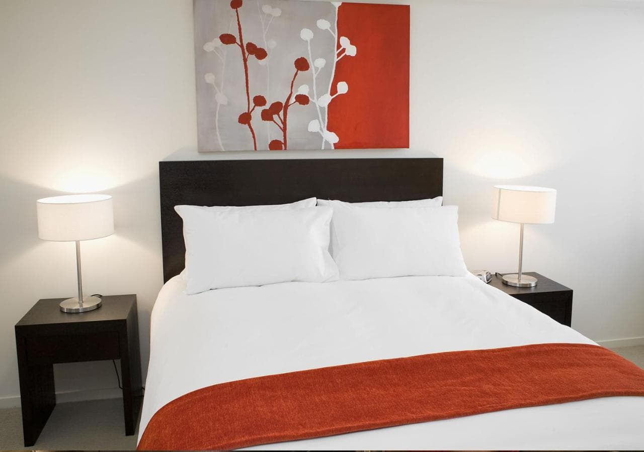 Toowoomba Central Plaza Apartment Hotel Official, Toowoomba, photo 4