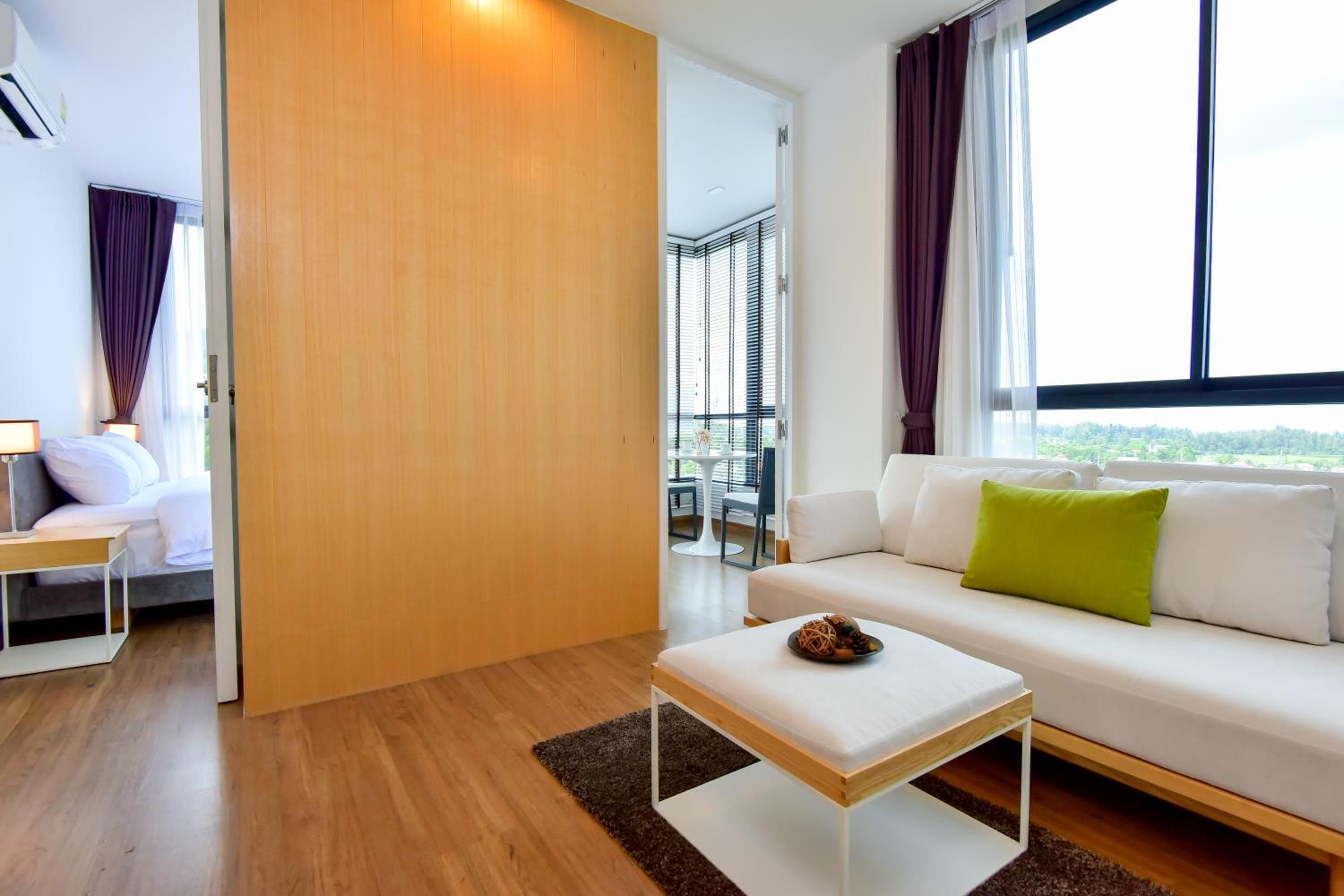 Hill Myna Condotel Official Account, Bang Tao Beach, photo 3