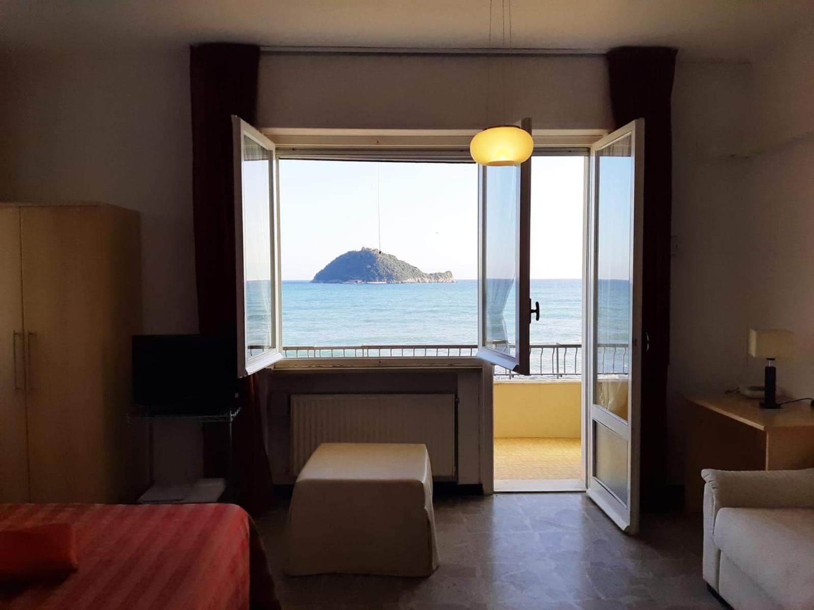 Residence Sole, Albenga, photo 3