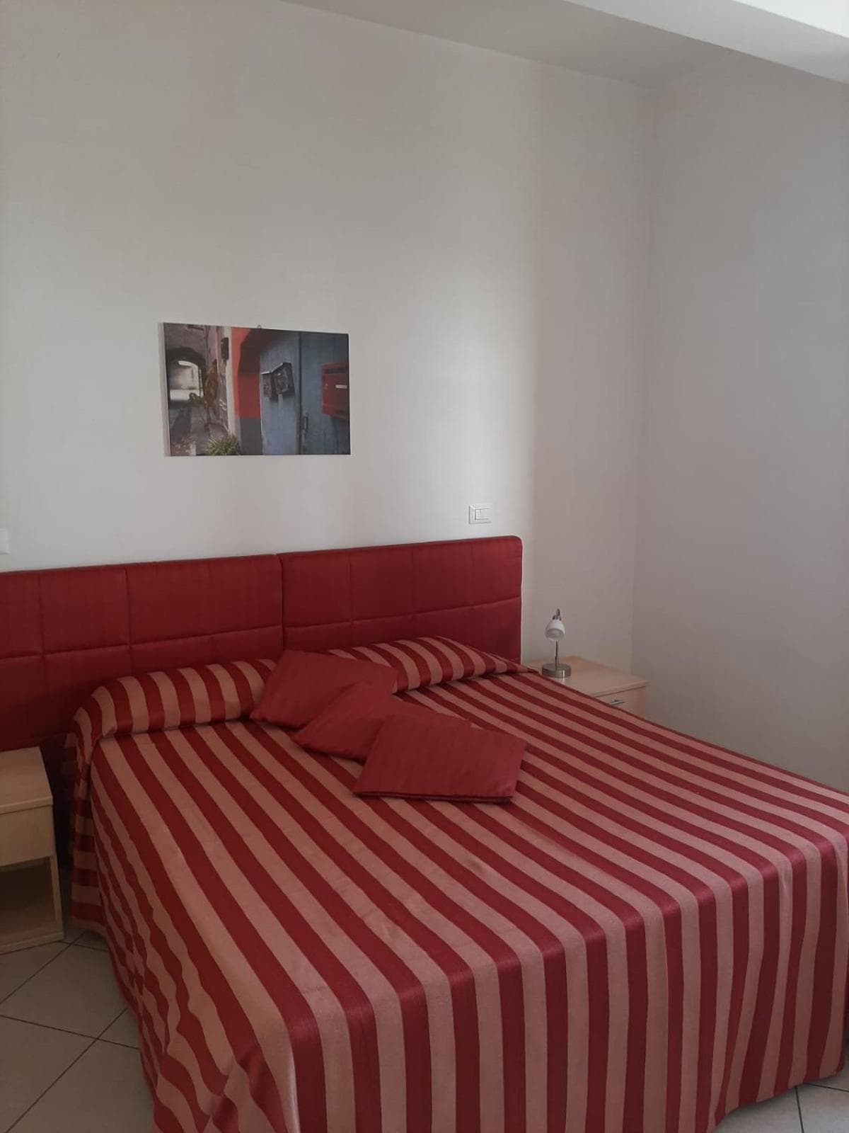Residence Sole, Albenga, photo 5