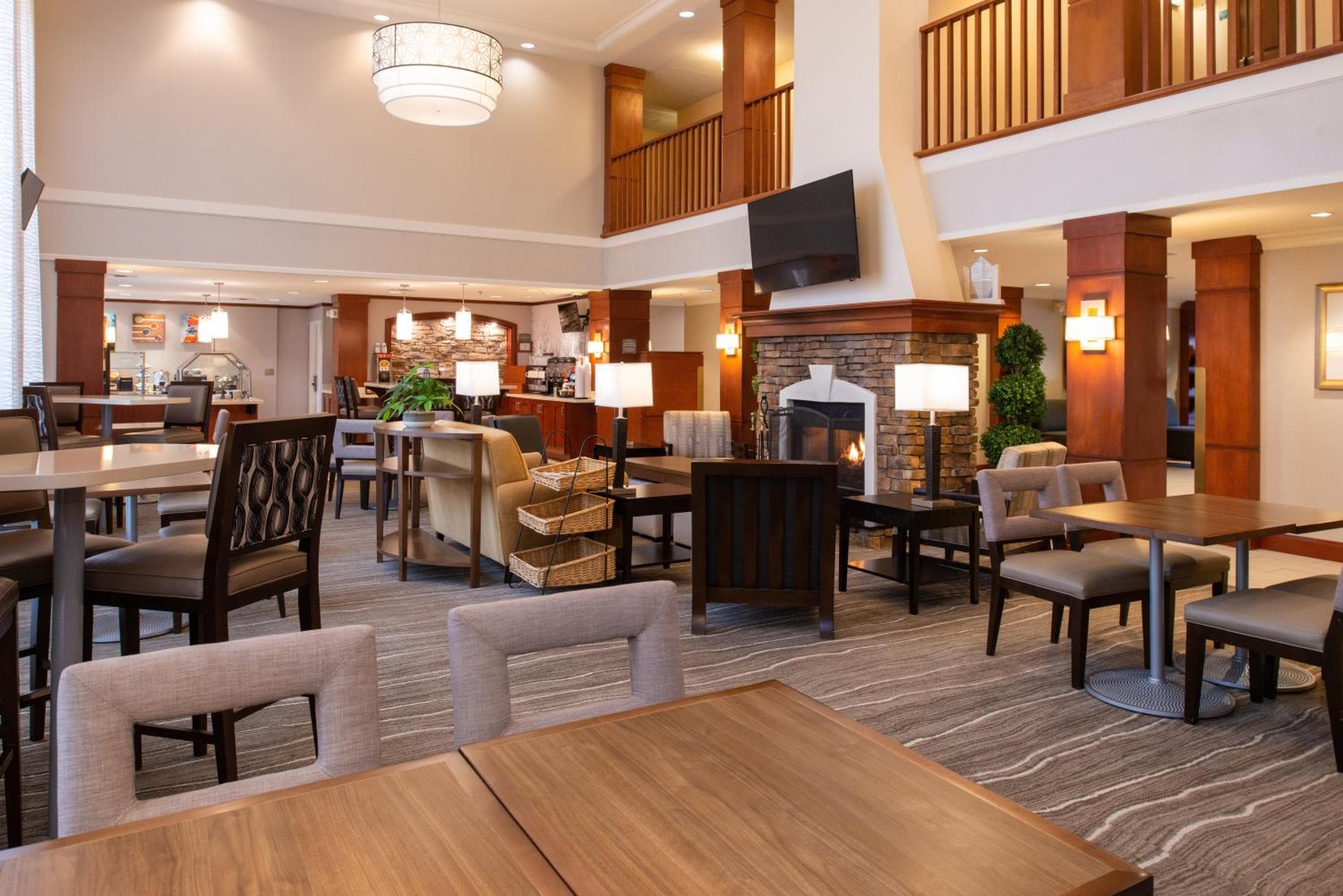 Staybridge Suites Indianapolis-Fishers by IHG, Indianapolis, photo 5