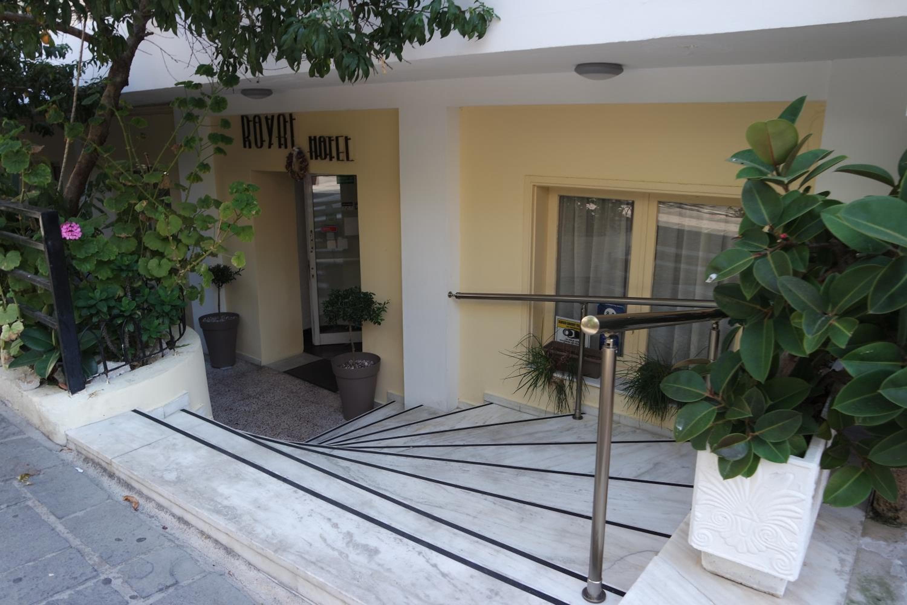 Royal Aparthotel City Centre, Rhodes Town, photo 3