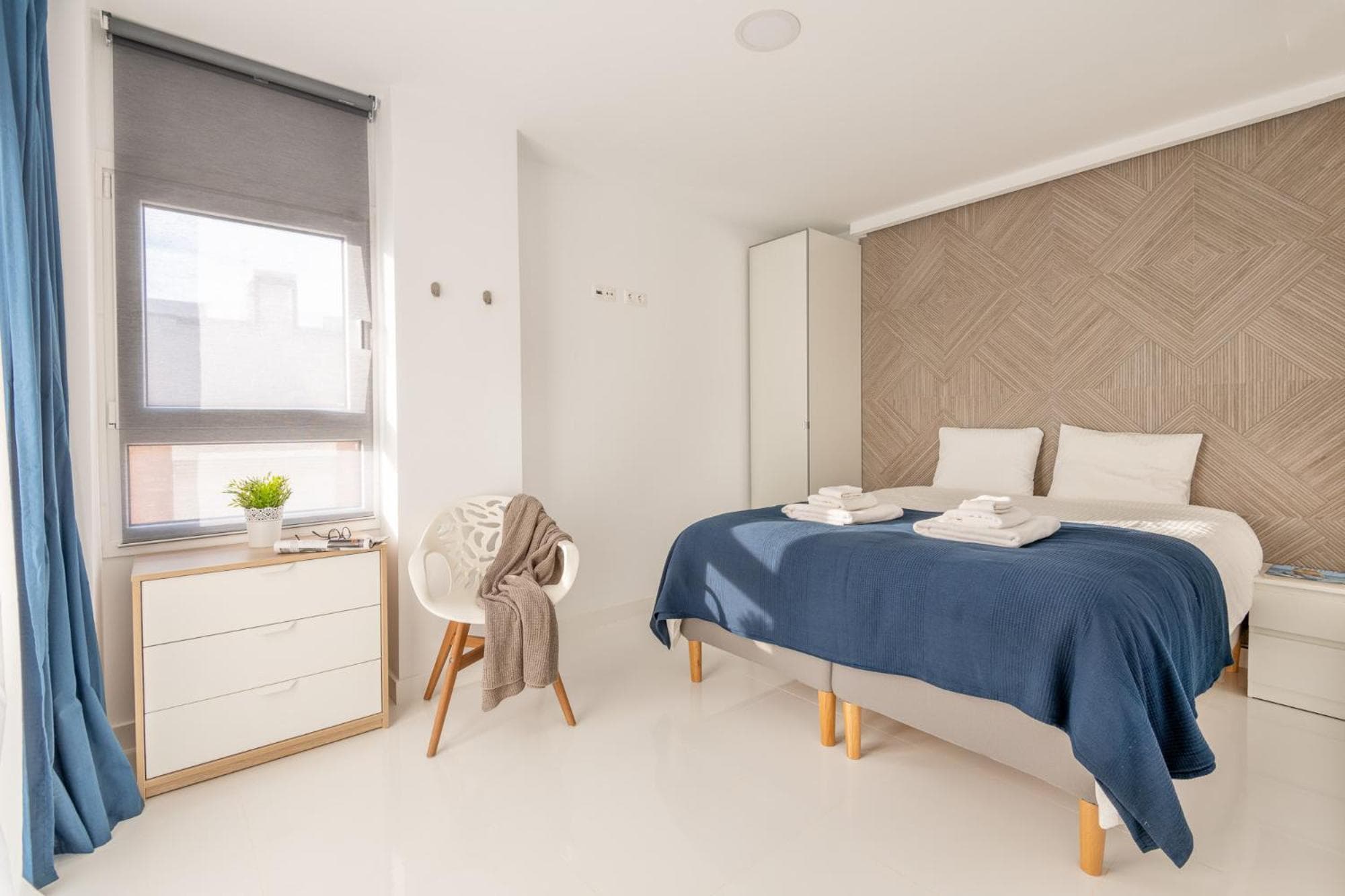 Santa Pola Apartments, Santa Pola, photo 3