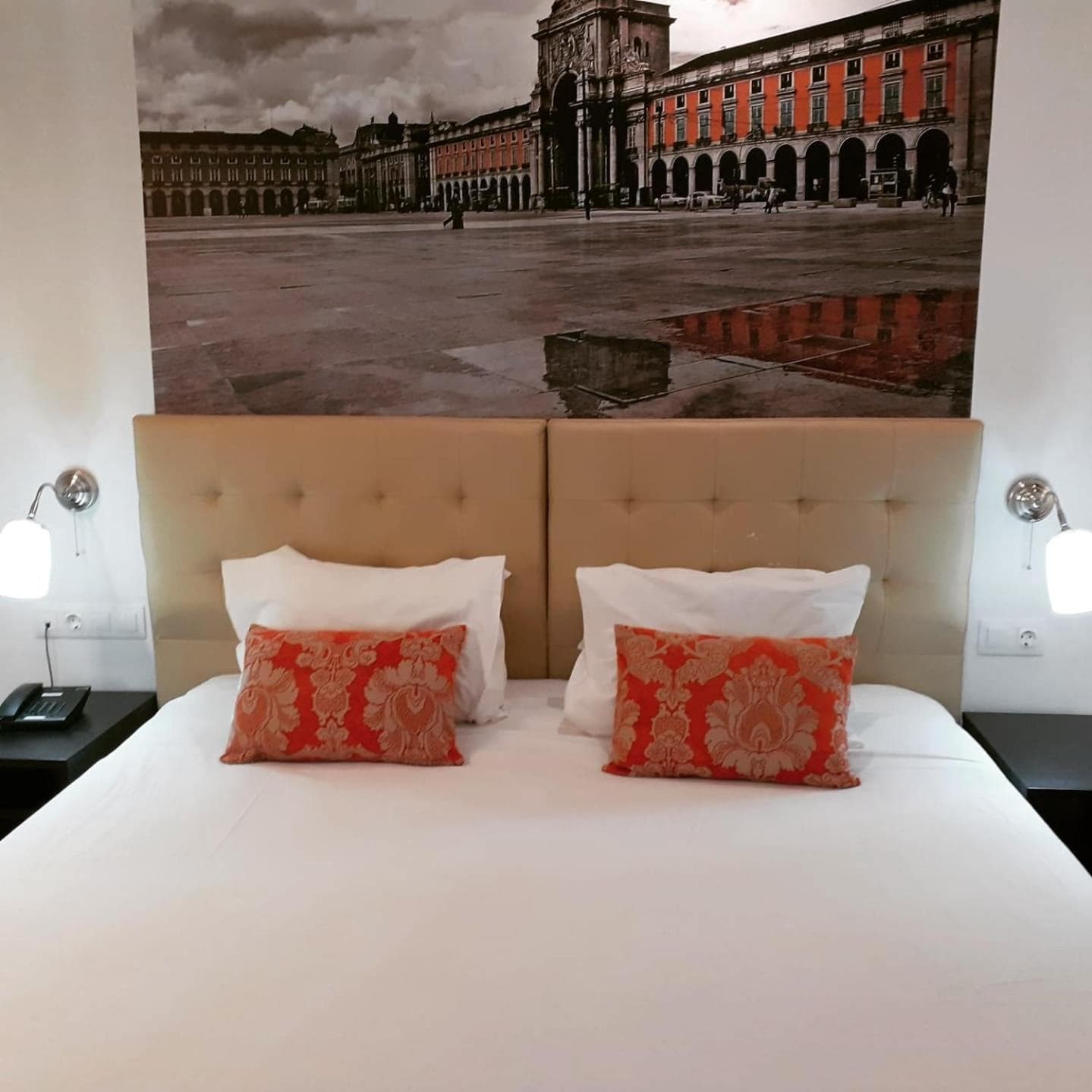Lisbon City Apartments & Suites by City Hotels, Lisbon, photo 5