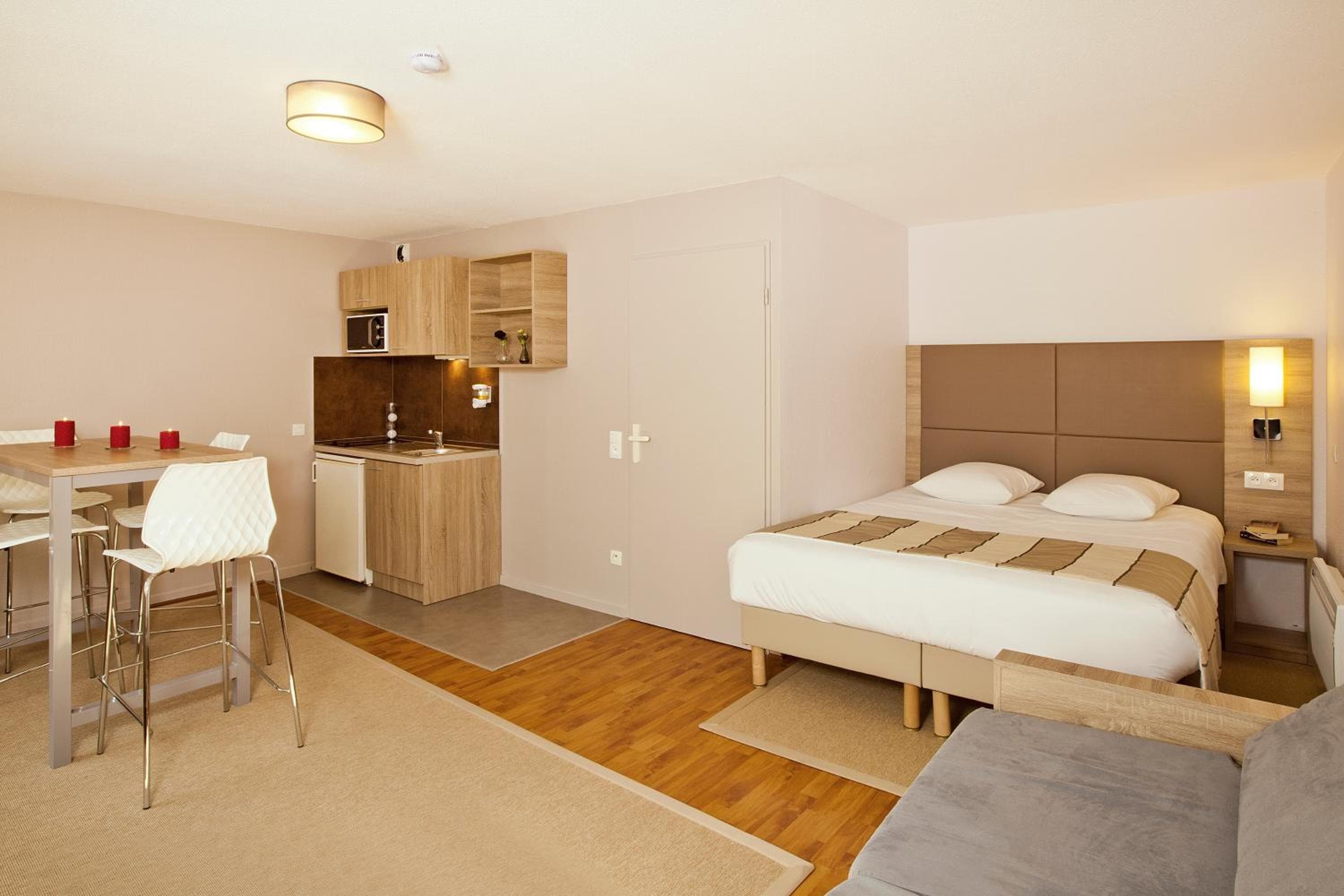 Séjours & Affaires Strasbourg Kleber, Strasbourg, photo 3