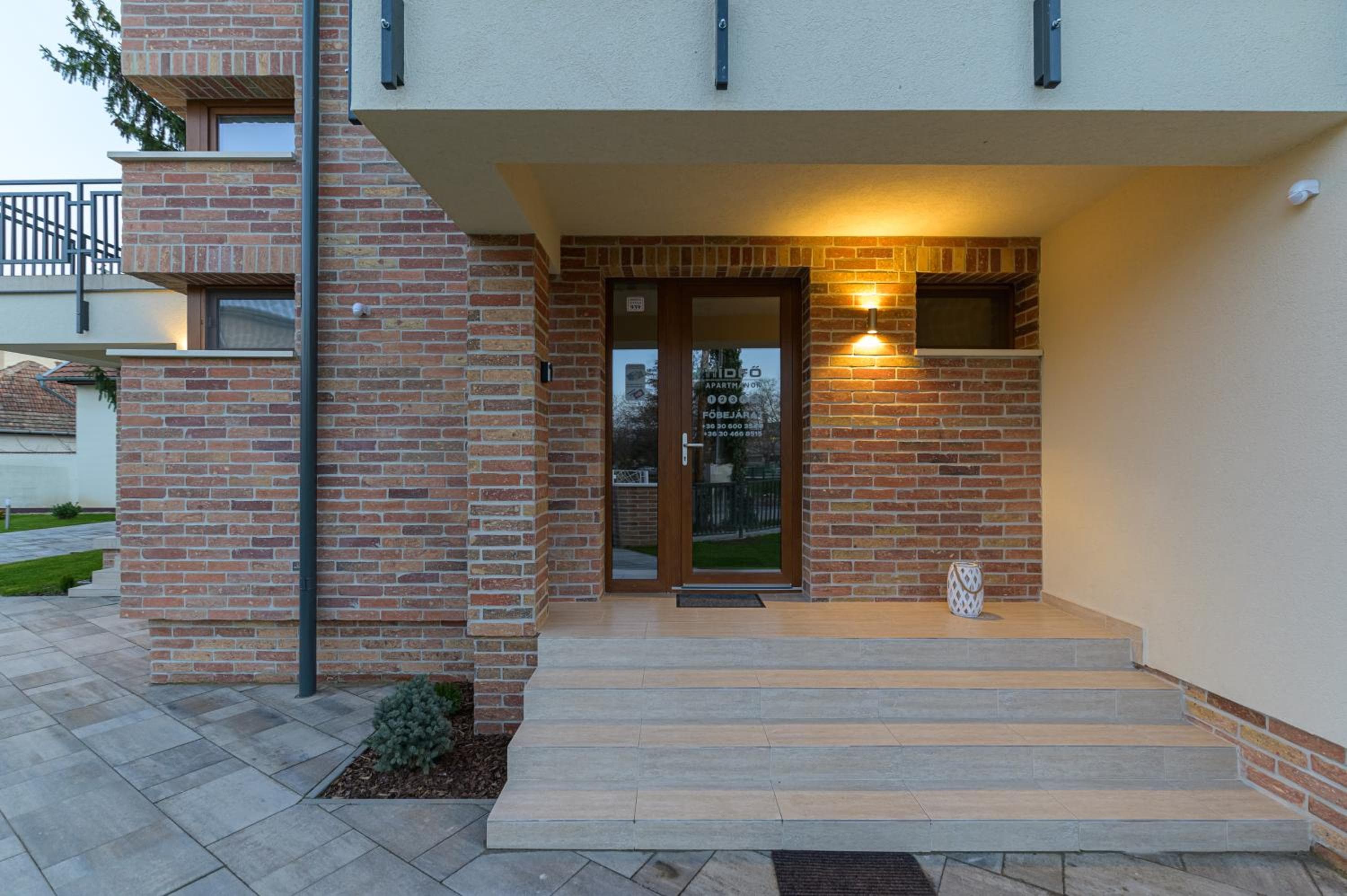 Hídfő Apartman, Gyula, photo 6