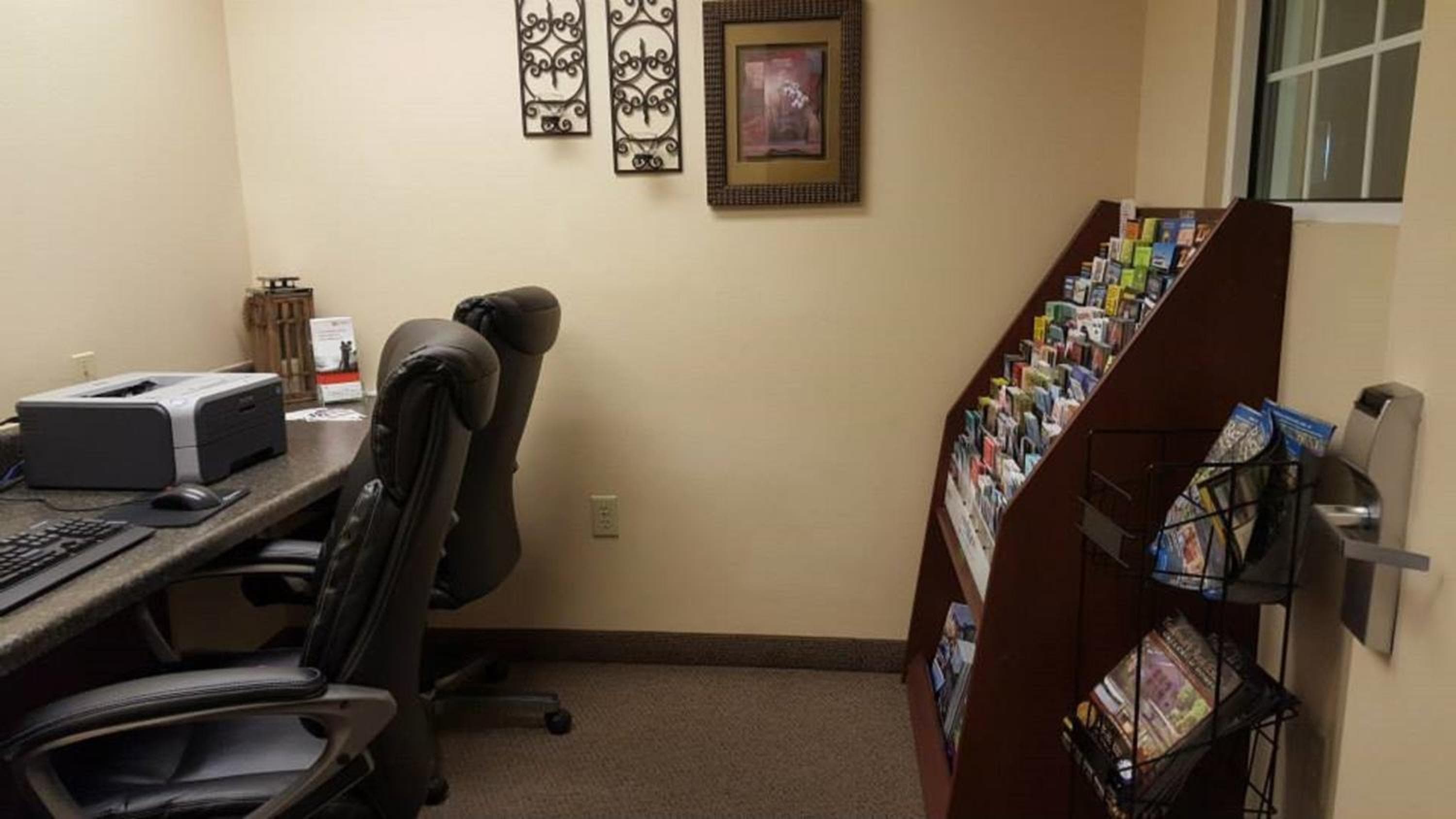 Candlewood Suites Hot Springs by IHG, Hot Springs, photo 4