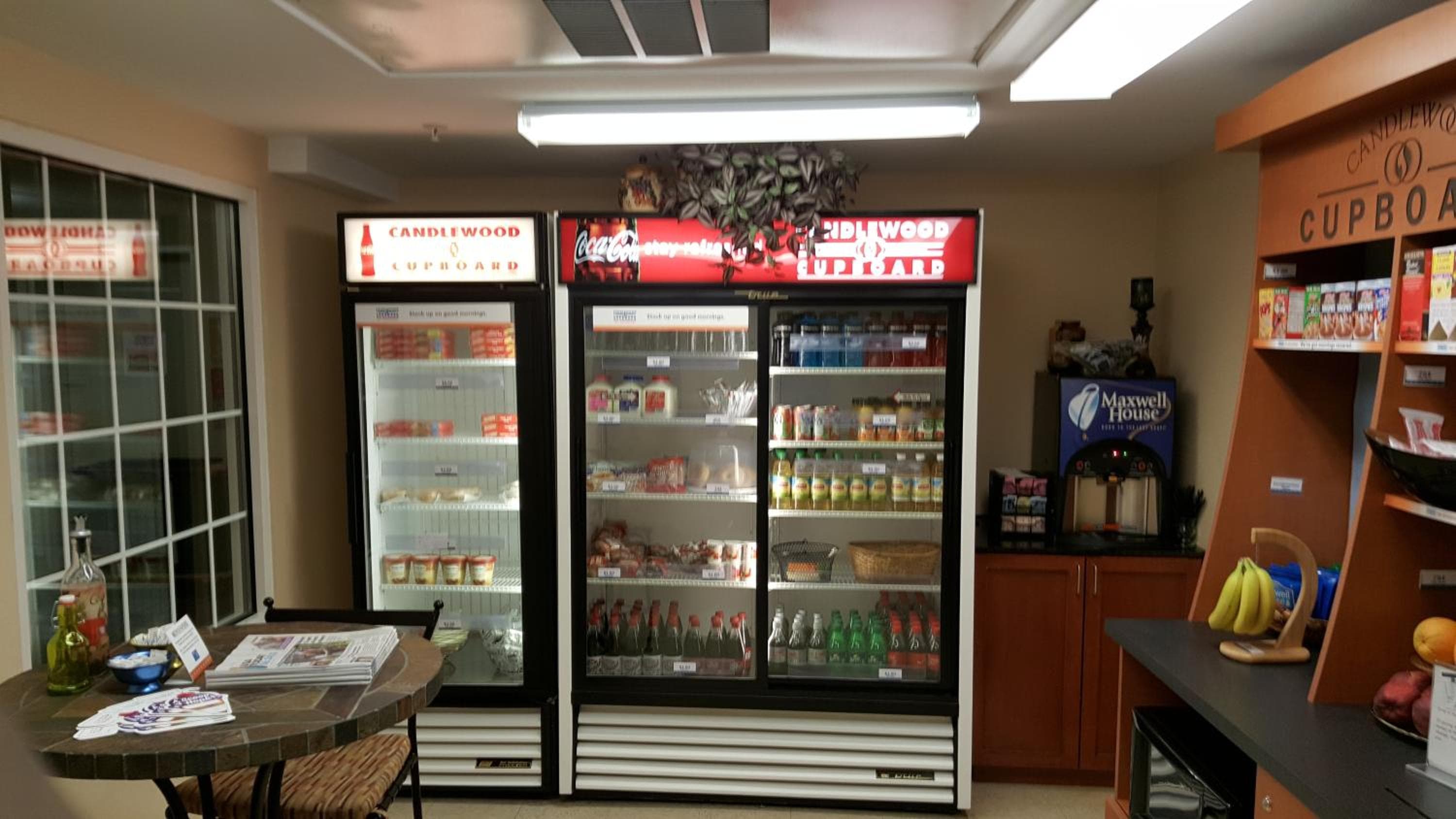 Candlewood Suites Hot Springs by IHG, Hot Springs, photo 3