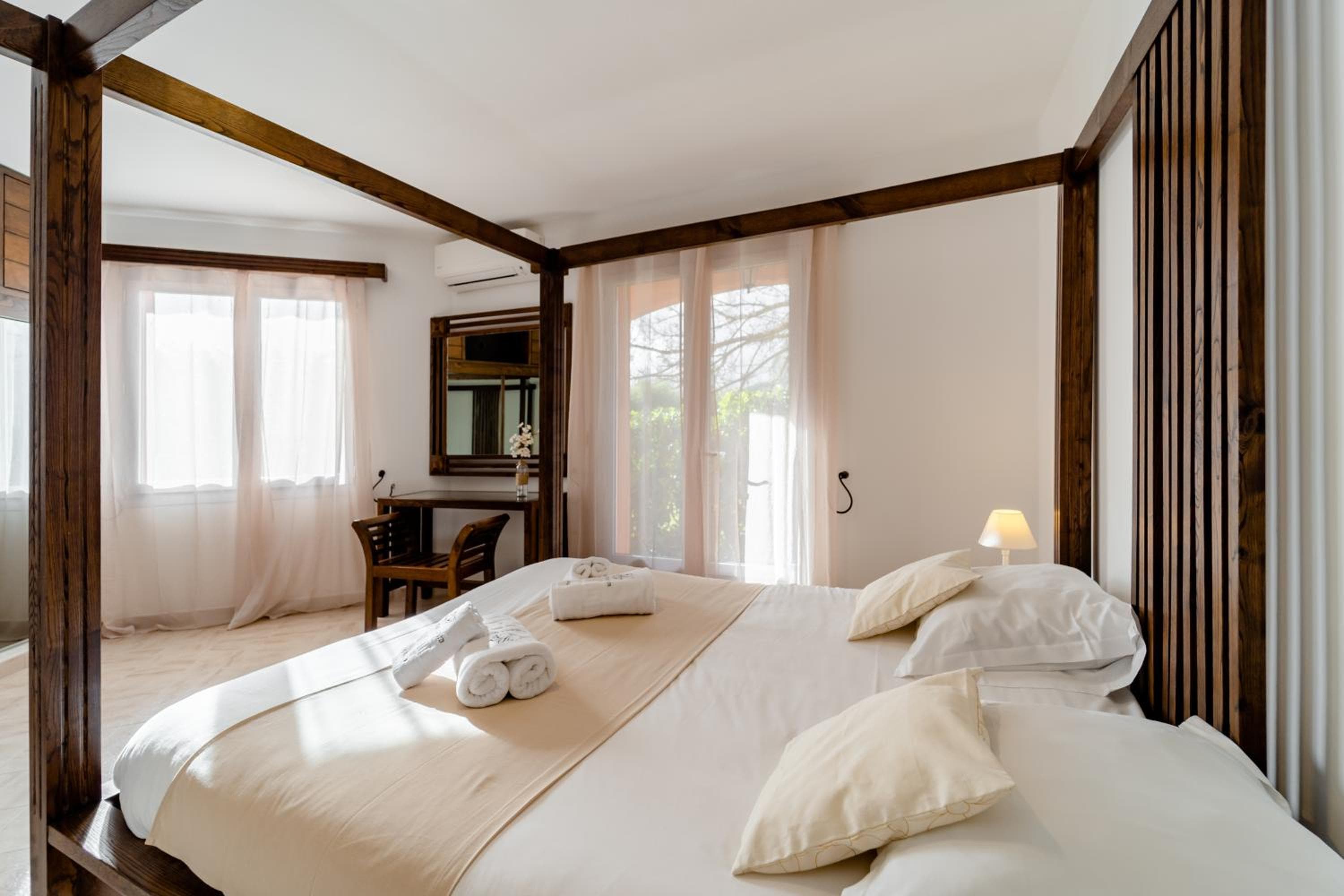 Résidence Dolce Vita de Palombaggia, Porto-Vecchio, photo 5