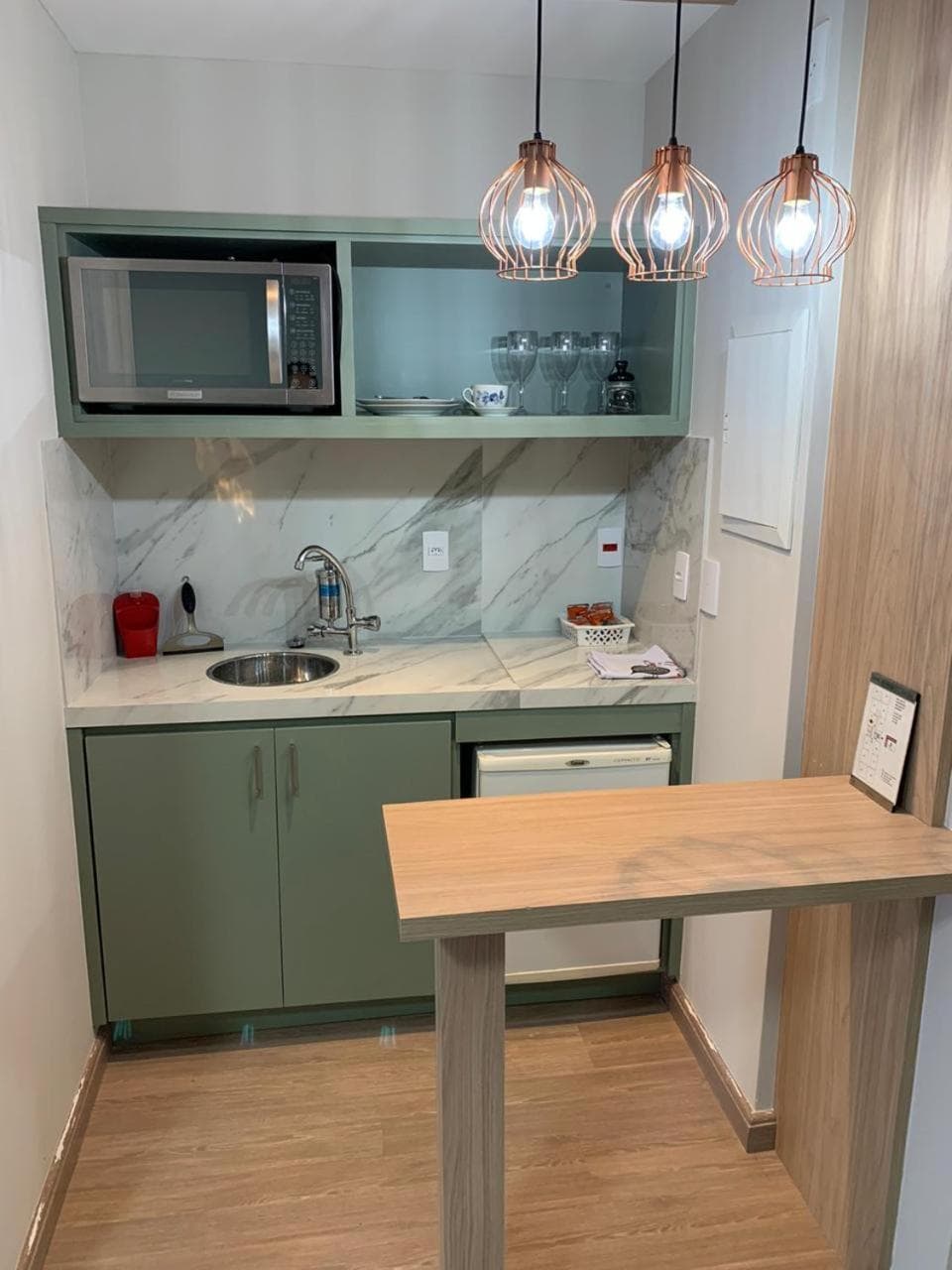 Jardim Paulista Apartamento com Varanda, Sao Paulo, photo 2